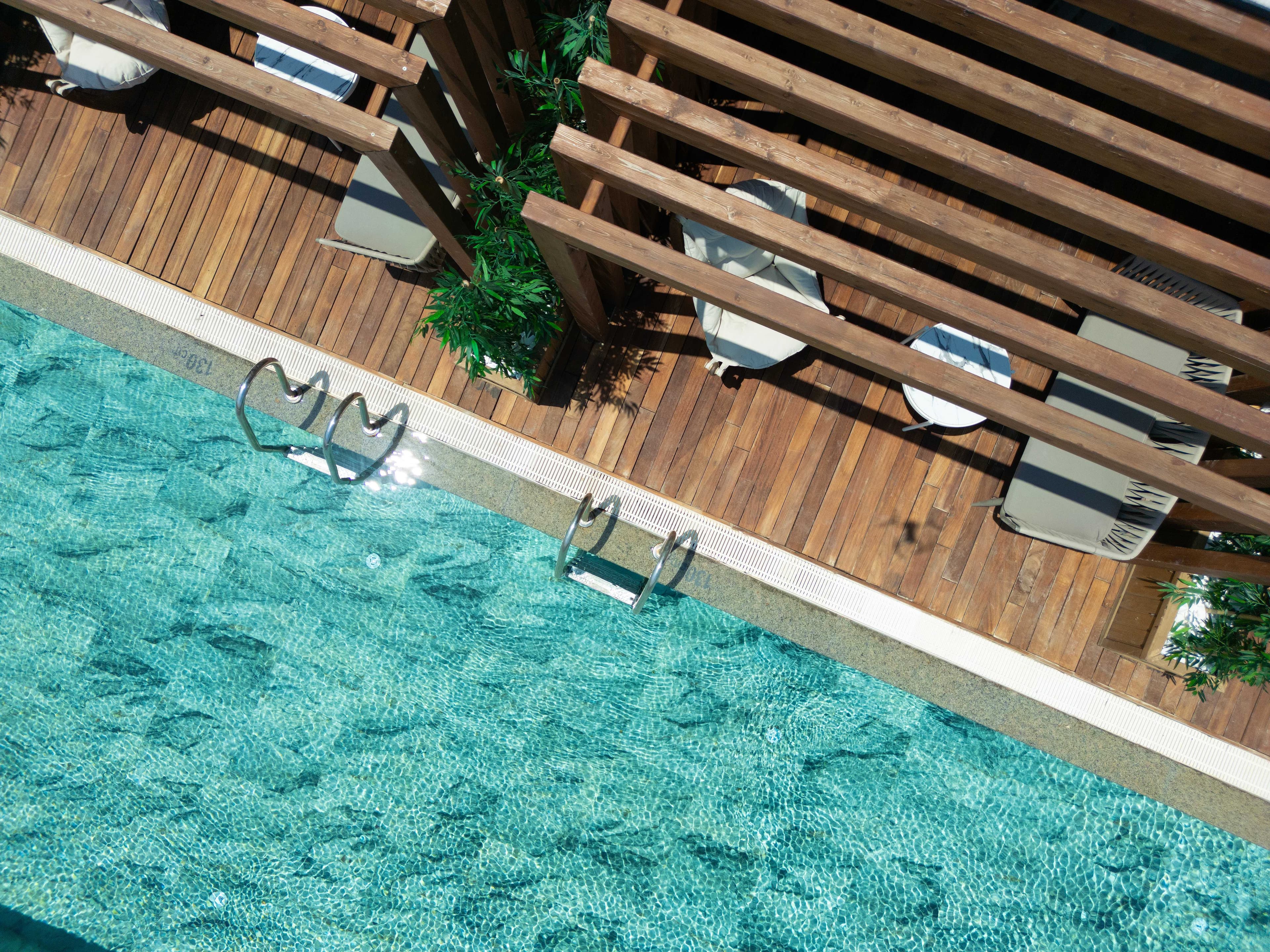 Lago Hotel Ansicht 4