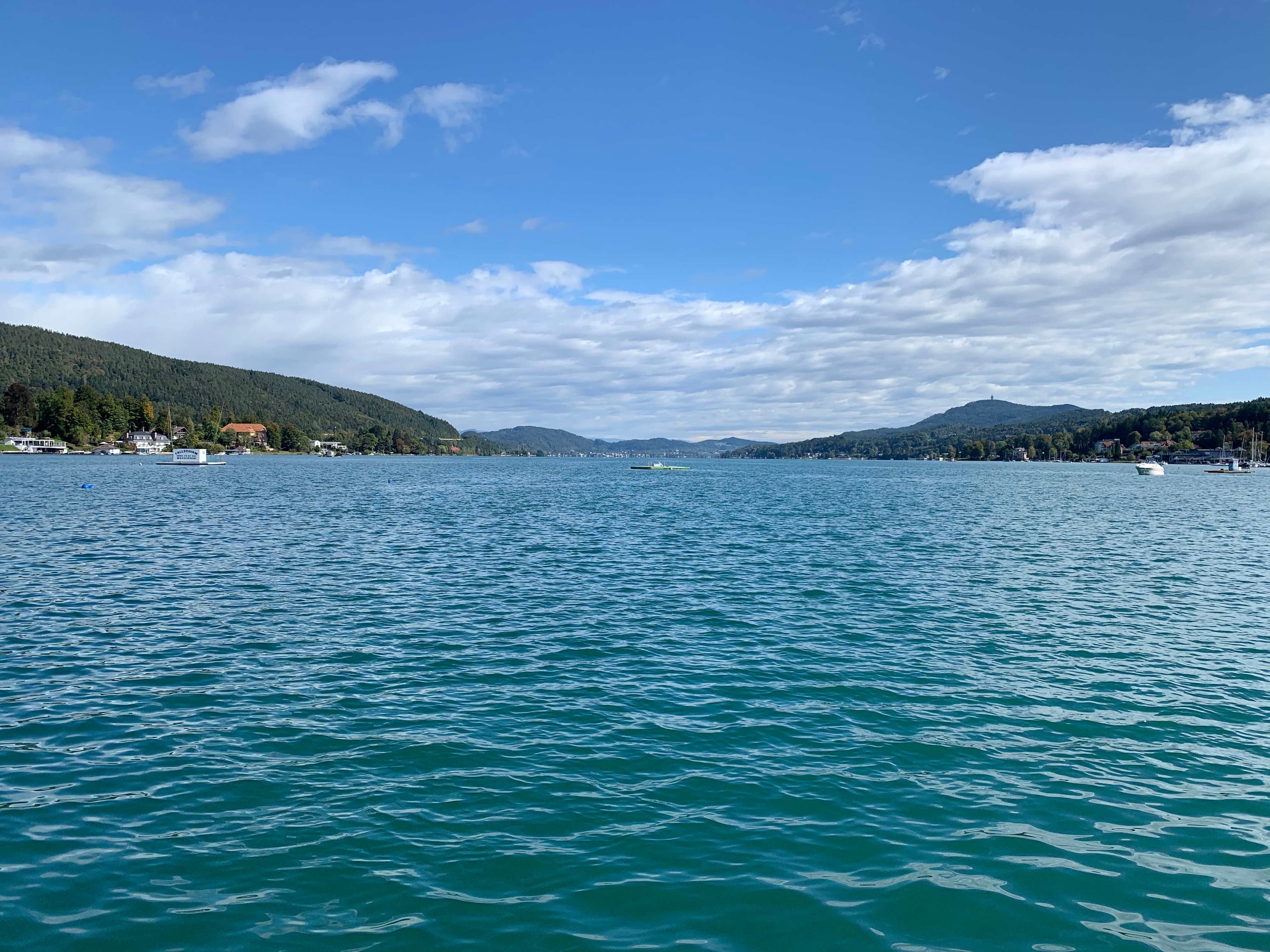 das Balance - SPA & GOLF Hotel am Wörthersee Ansicht 9