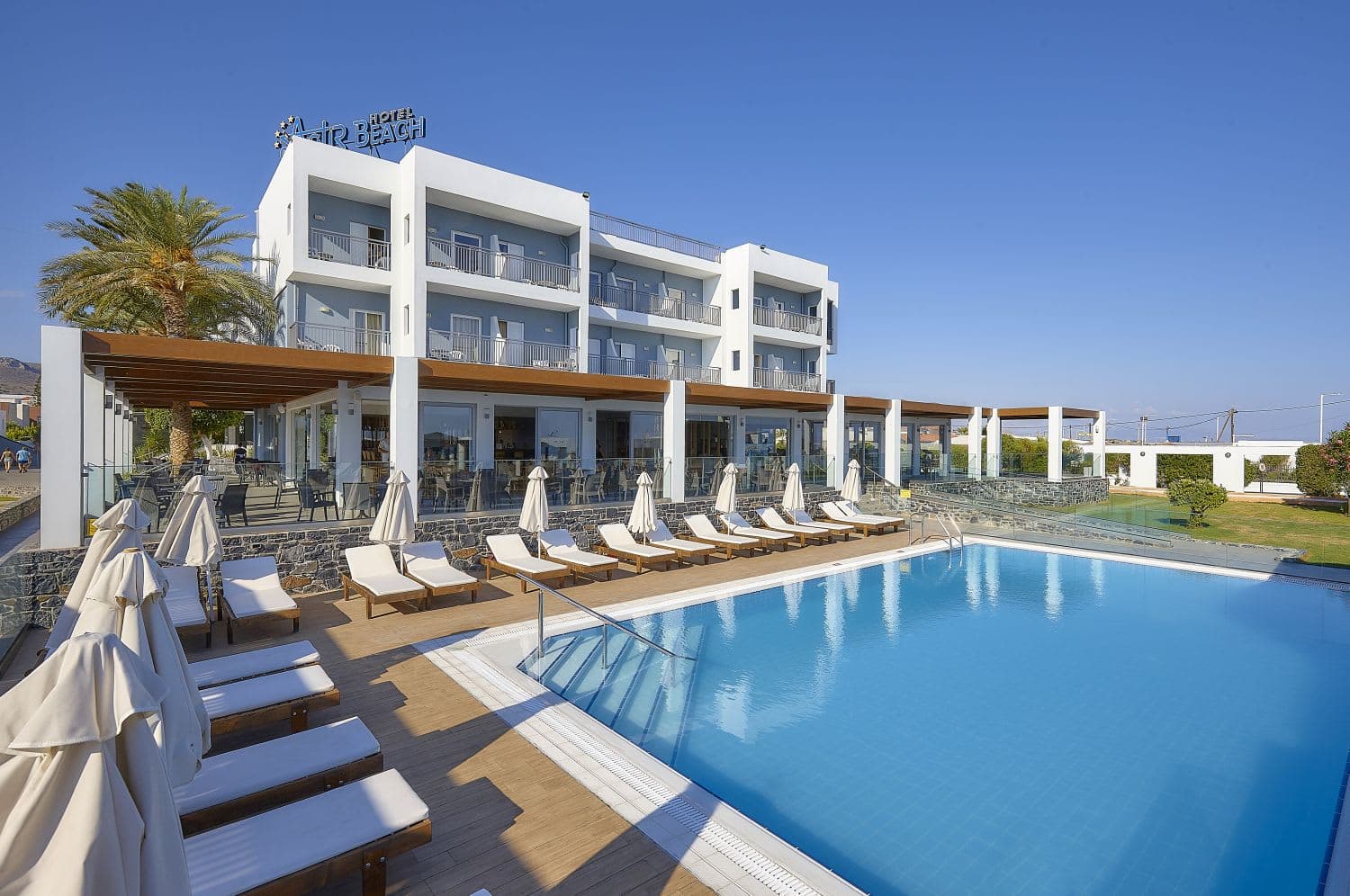 Astir Beach Ansicht 10