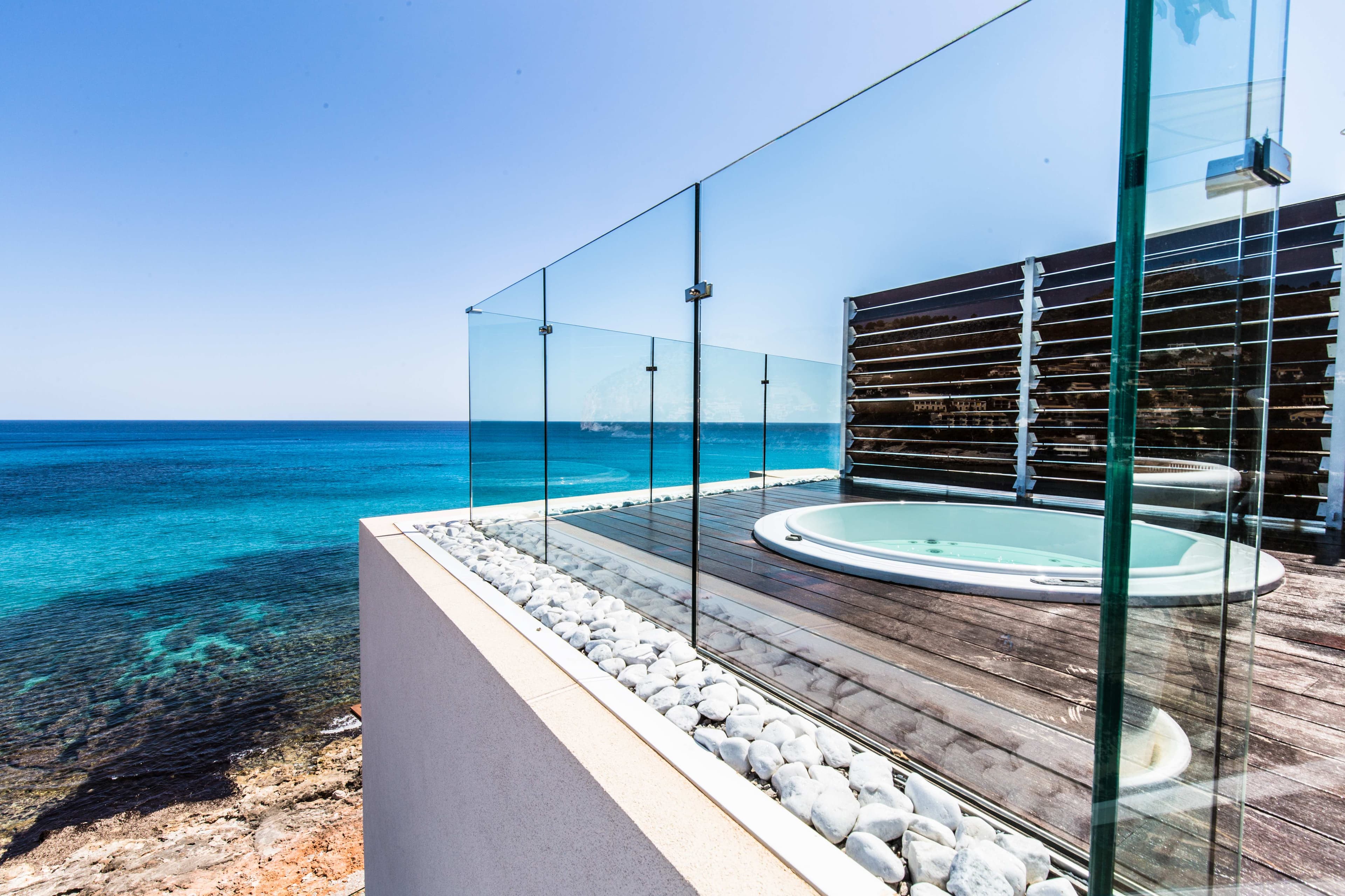 Melbeach Hotel & Spa - Adults only Ansicht 4