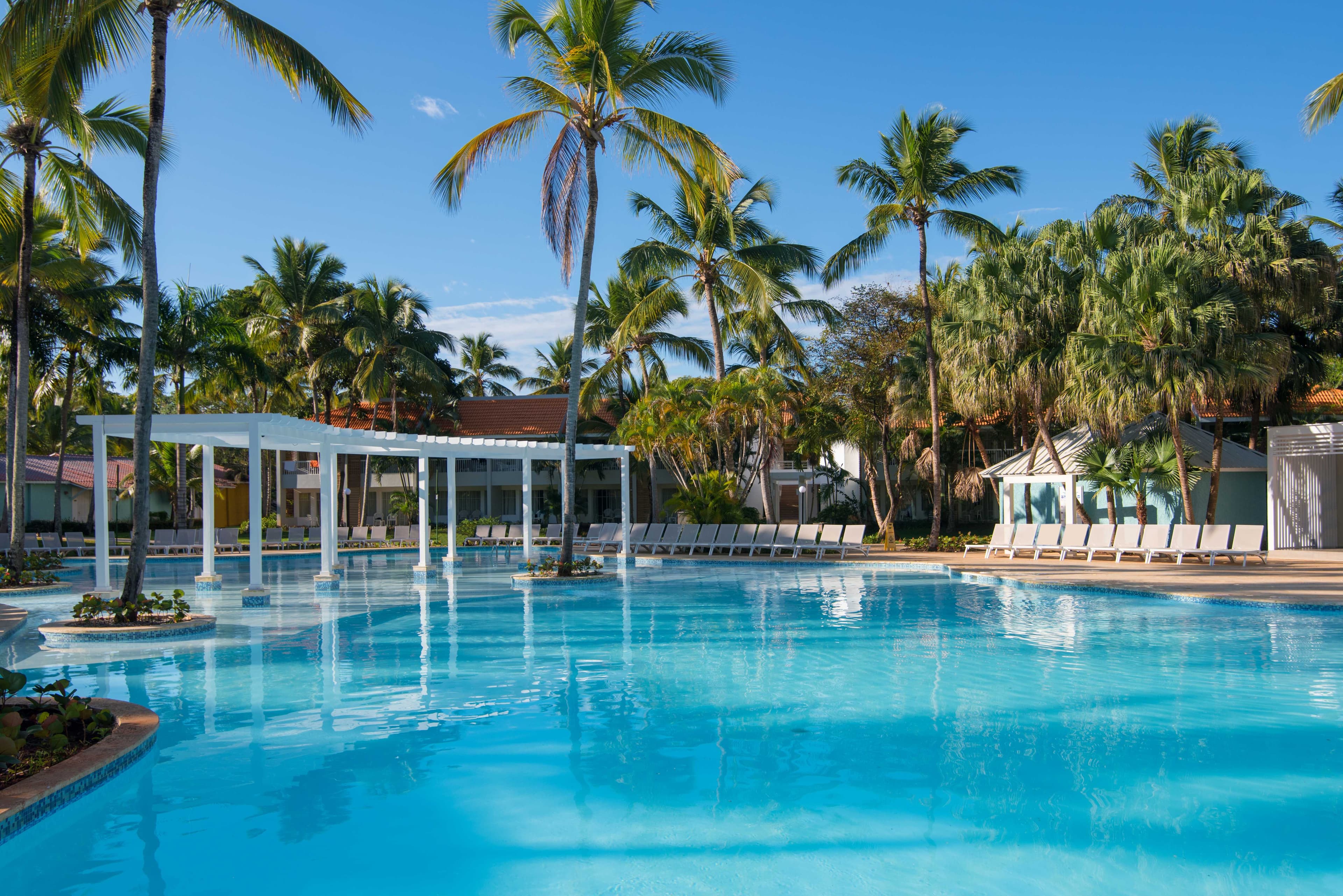 Wyndham Alltra Samana Ansicht 9