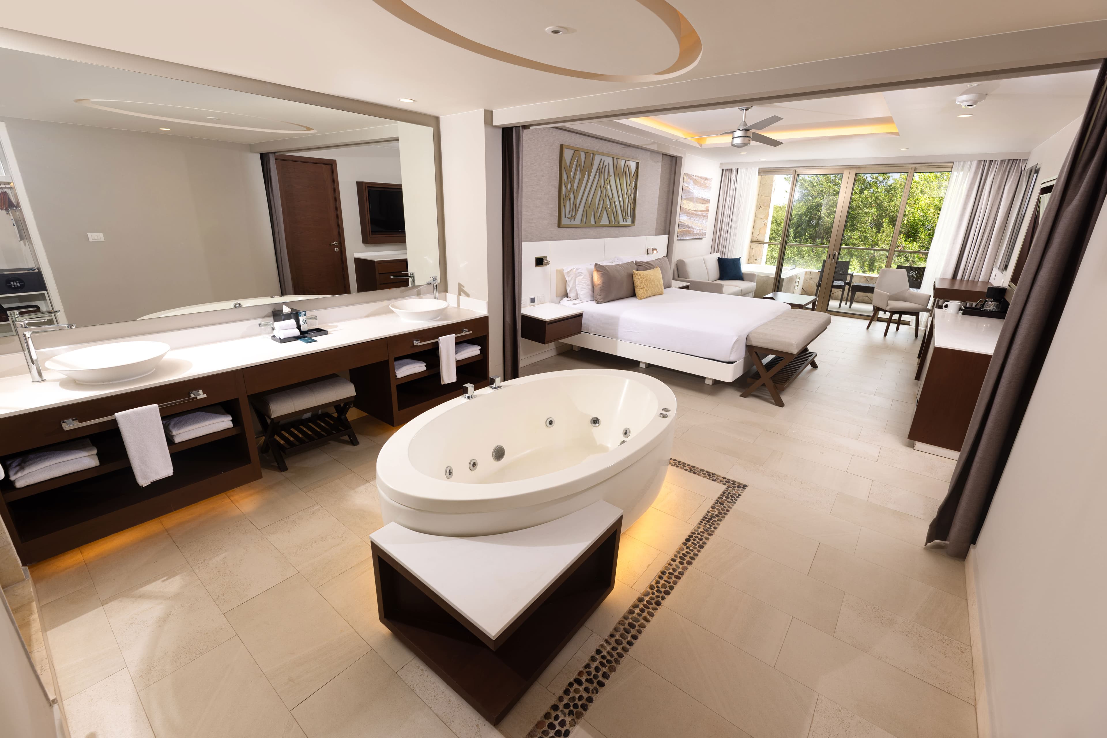 Royalton Riviera Cancun Ansicht 6