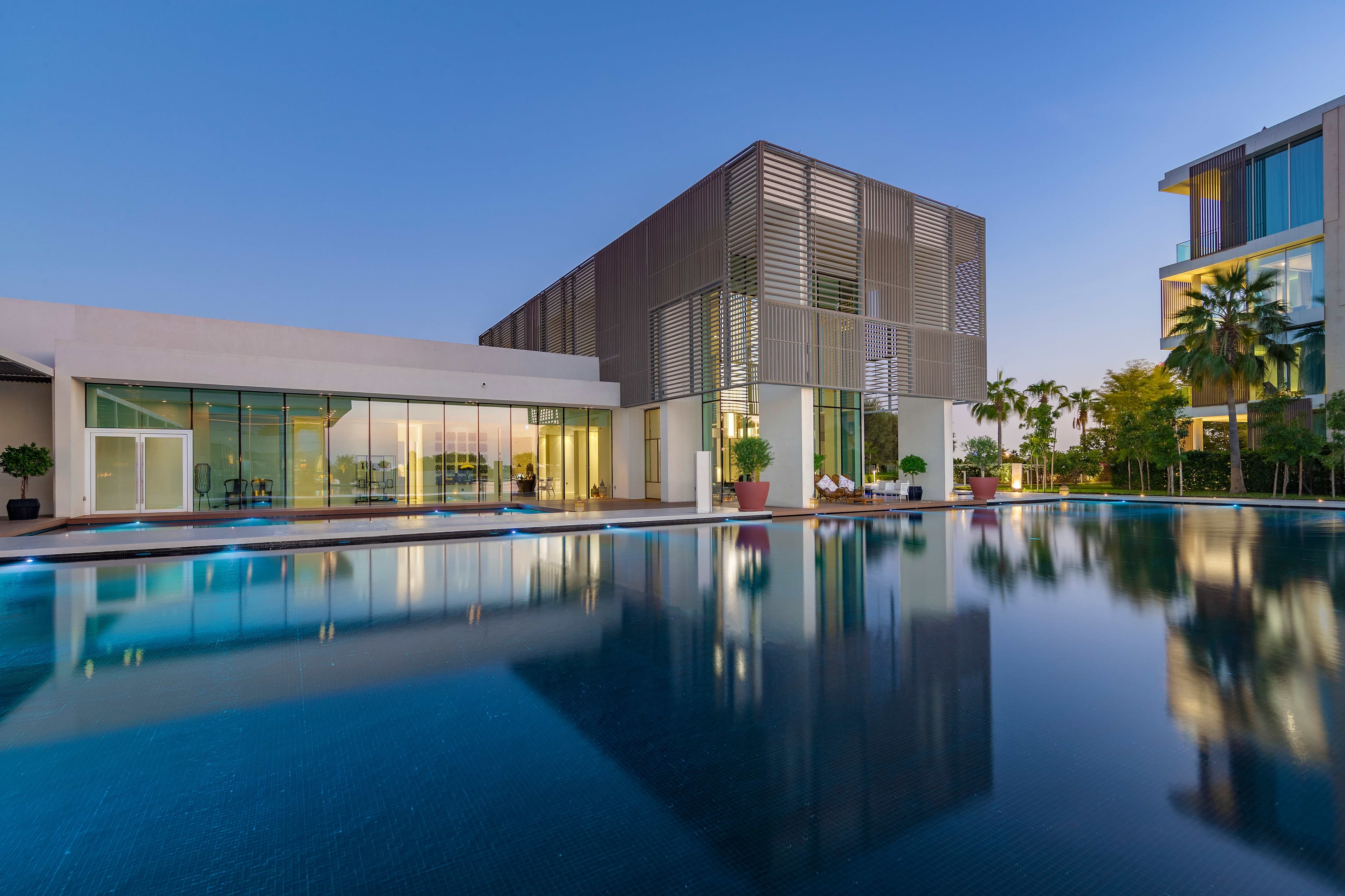 Al Zorah Beach Resort