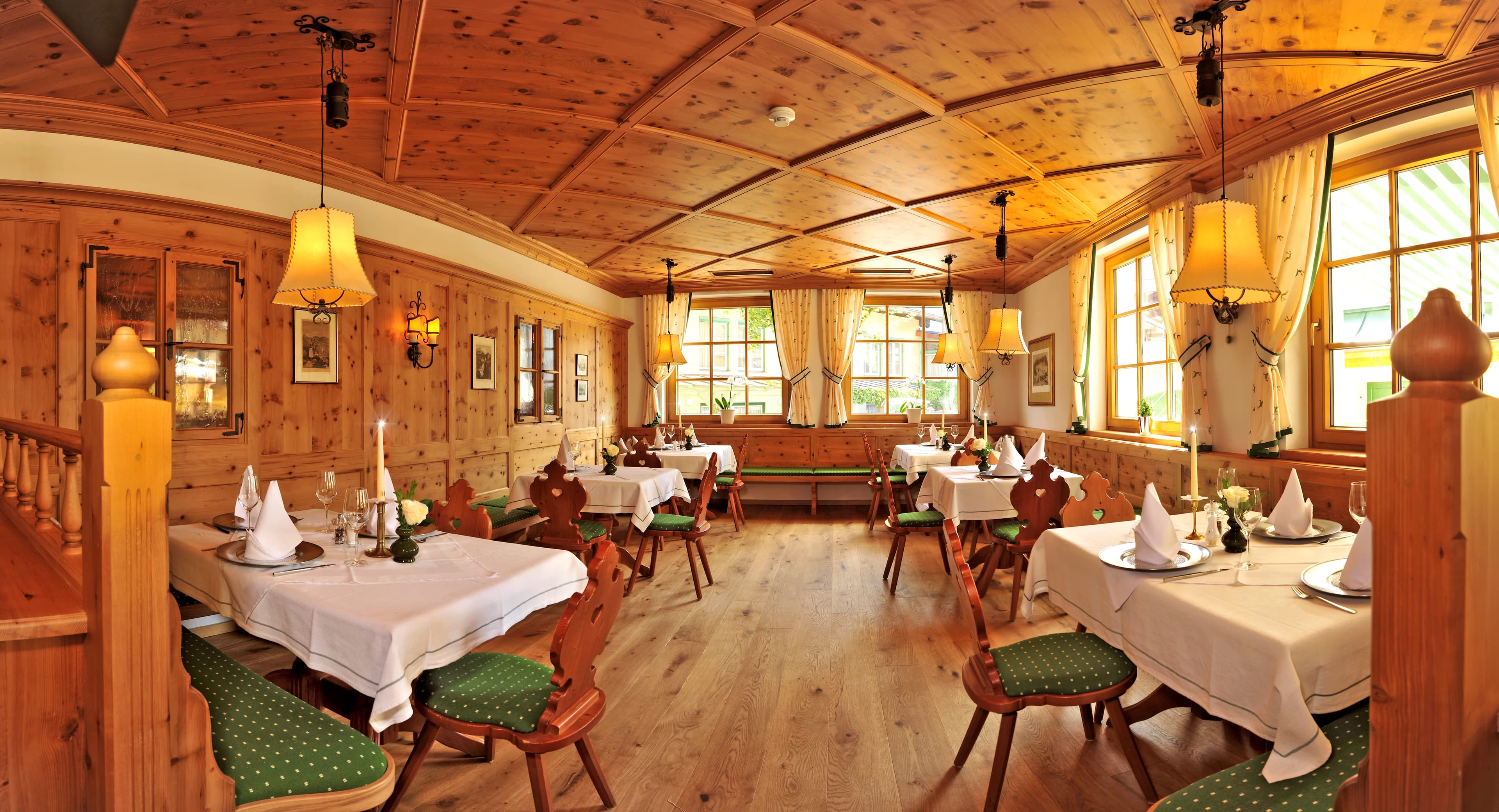 Hotel Römerhof Ansicht 10