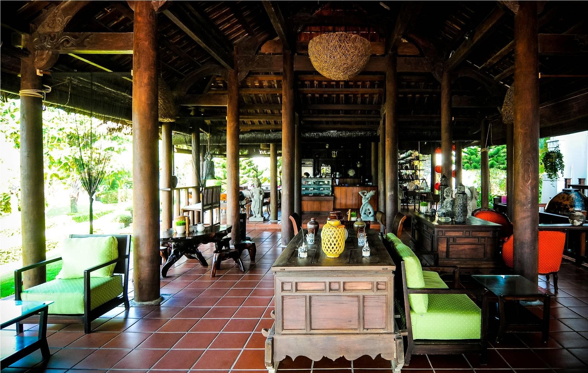 Palm Garden Beach Resort & Spa Ansicht 10
