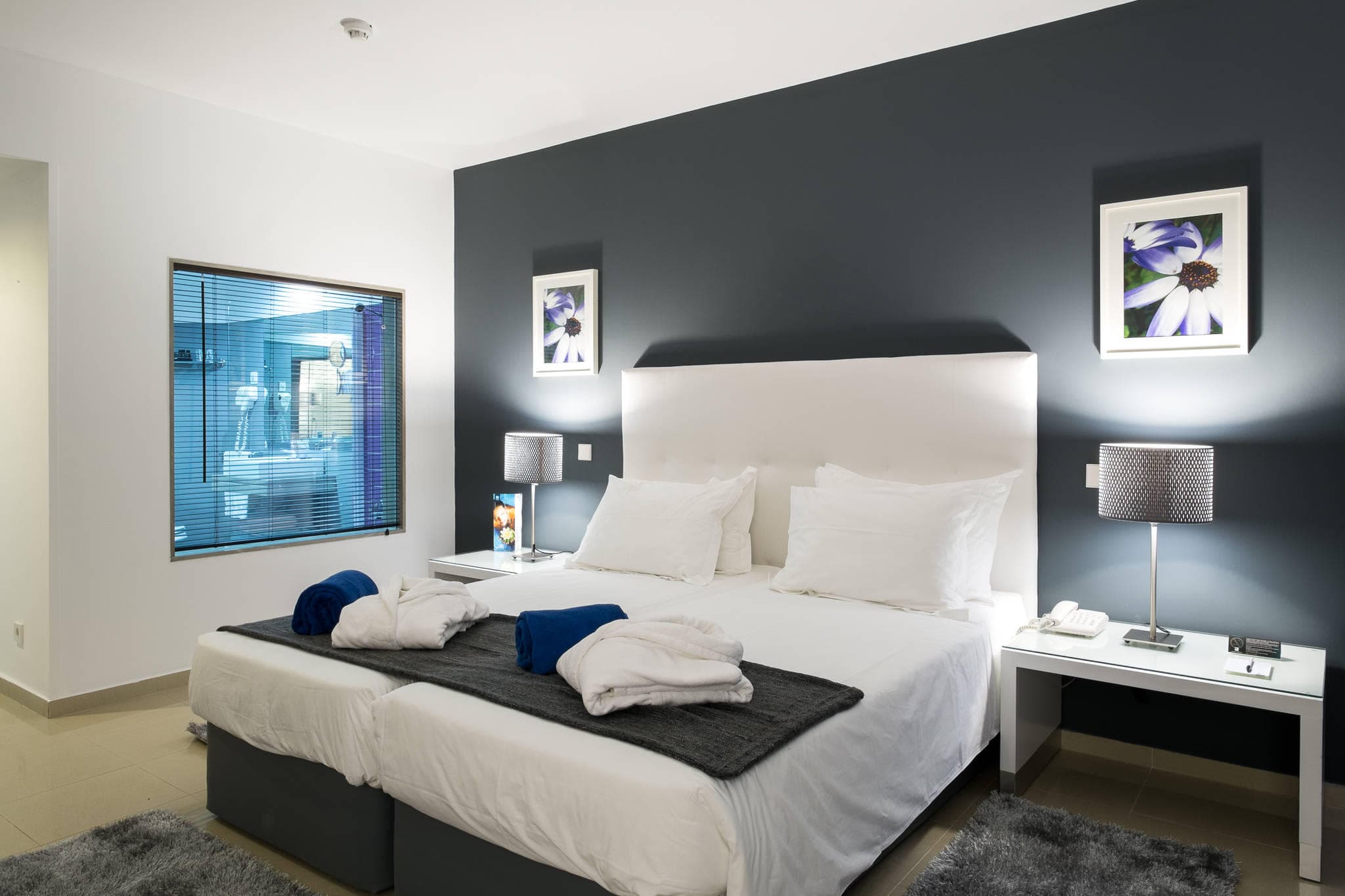 Rocamar Exclusive Hotel & Spa Ansicht 4