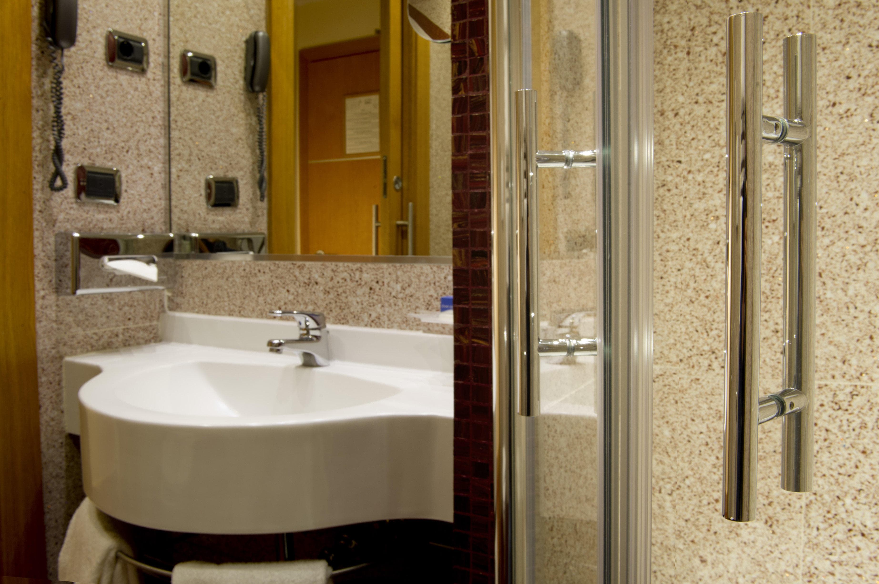 Hilton Garden Inn Rome Claridge Ansicht 8