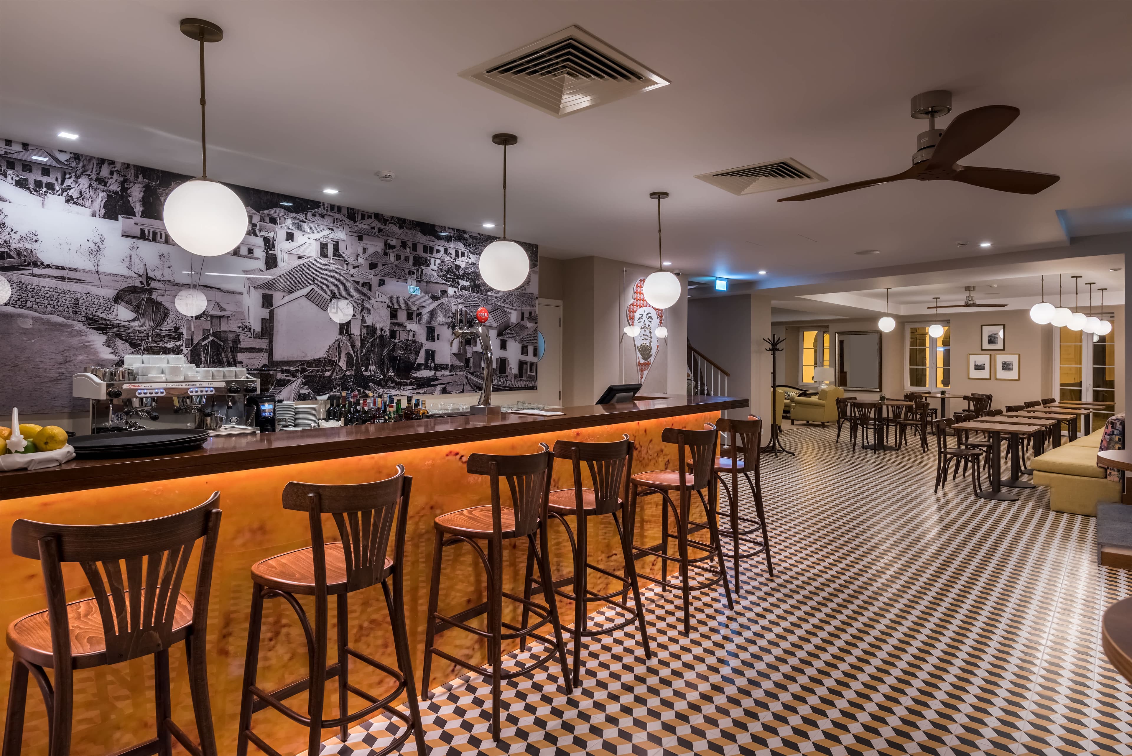 Pestana Churchill Bay Ansicht 6