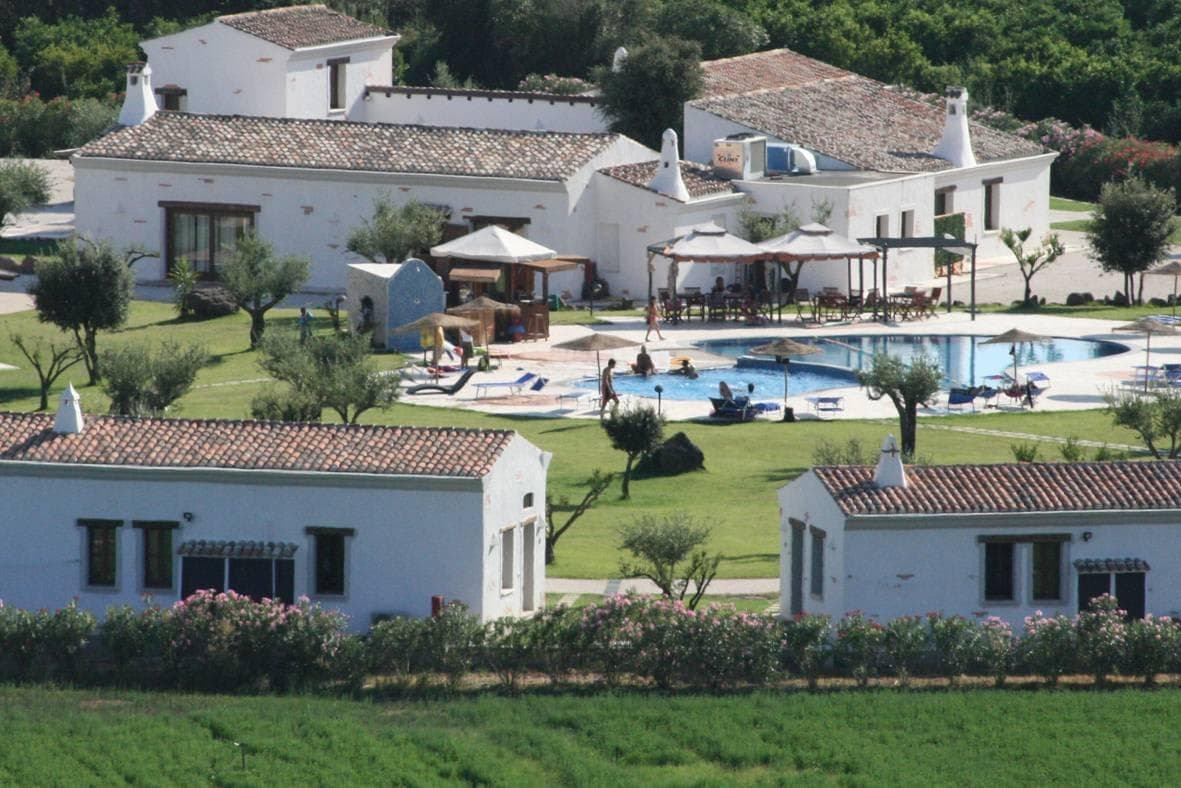 Hotel Santa Maria Resort