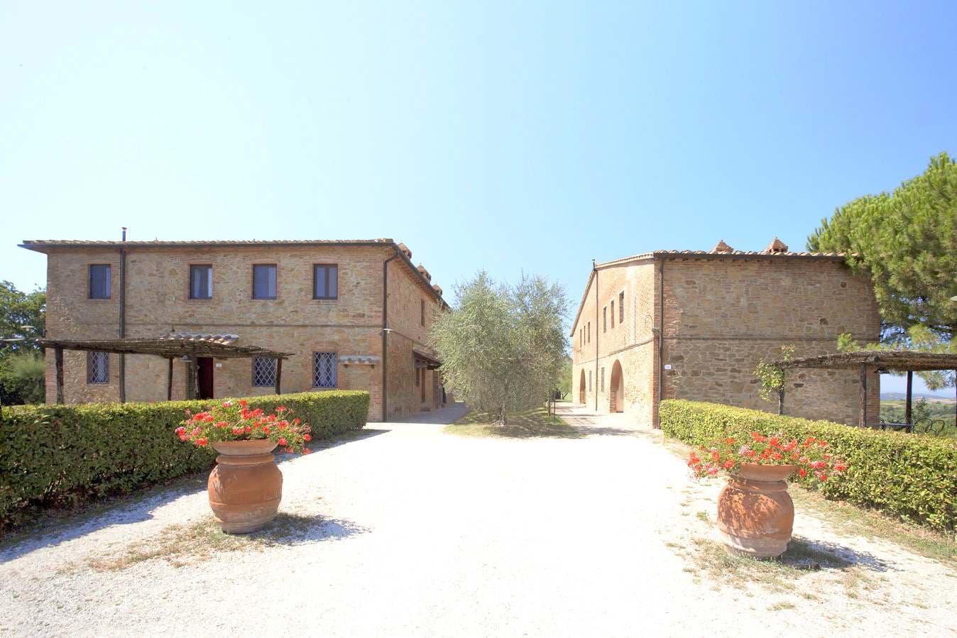 Castellare di Tonda Resort & Spa Ansicht 3