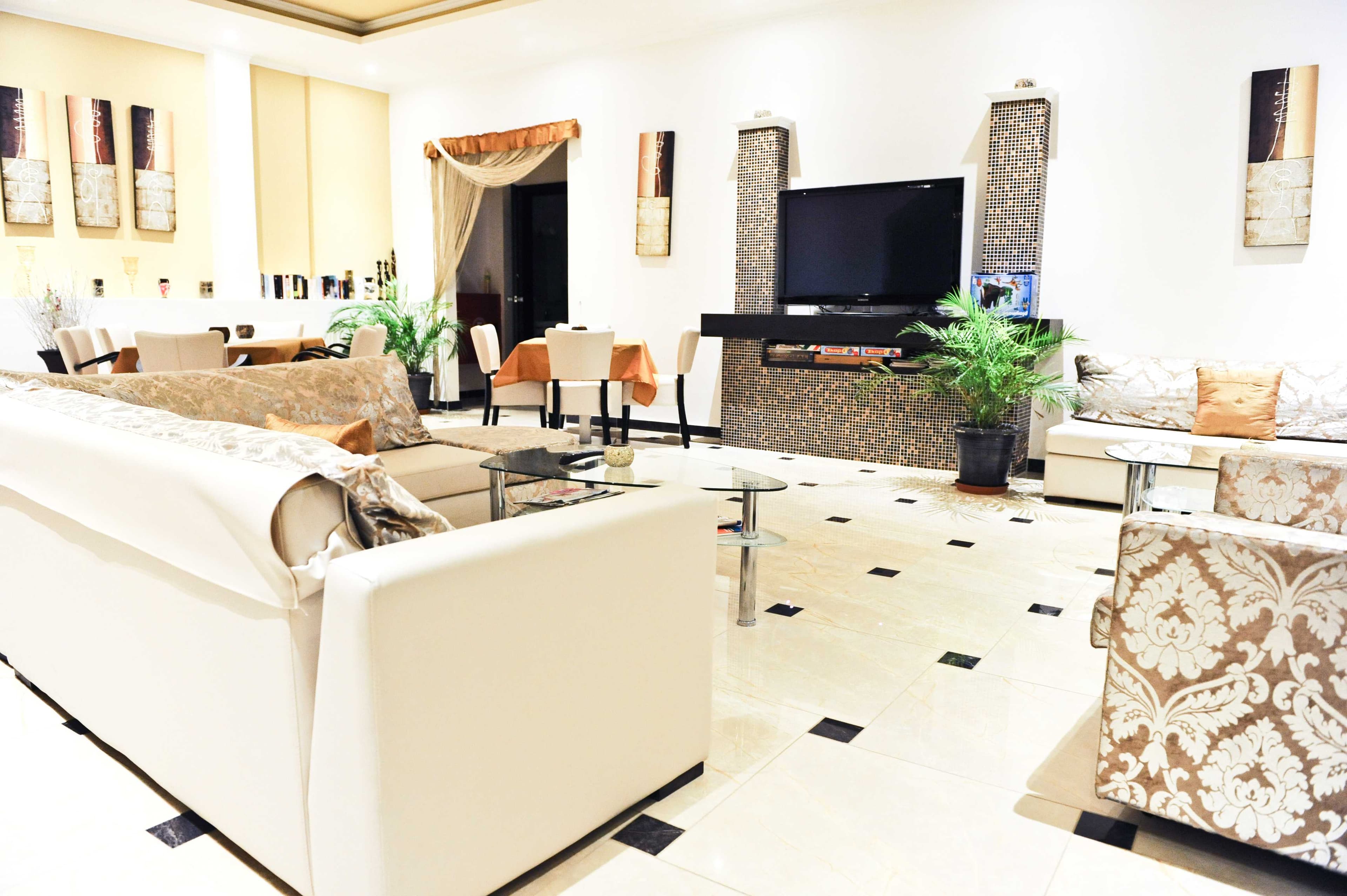Hotel Nereides Ansicht 9