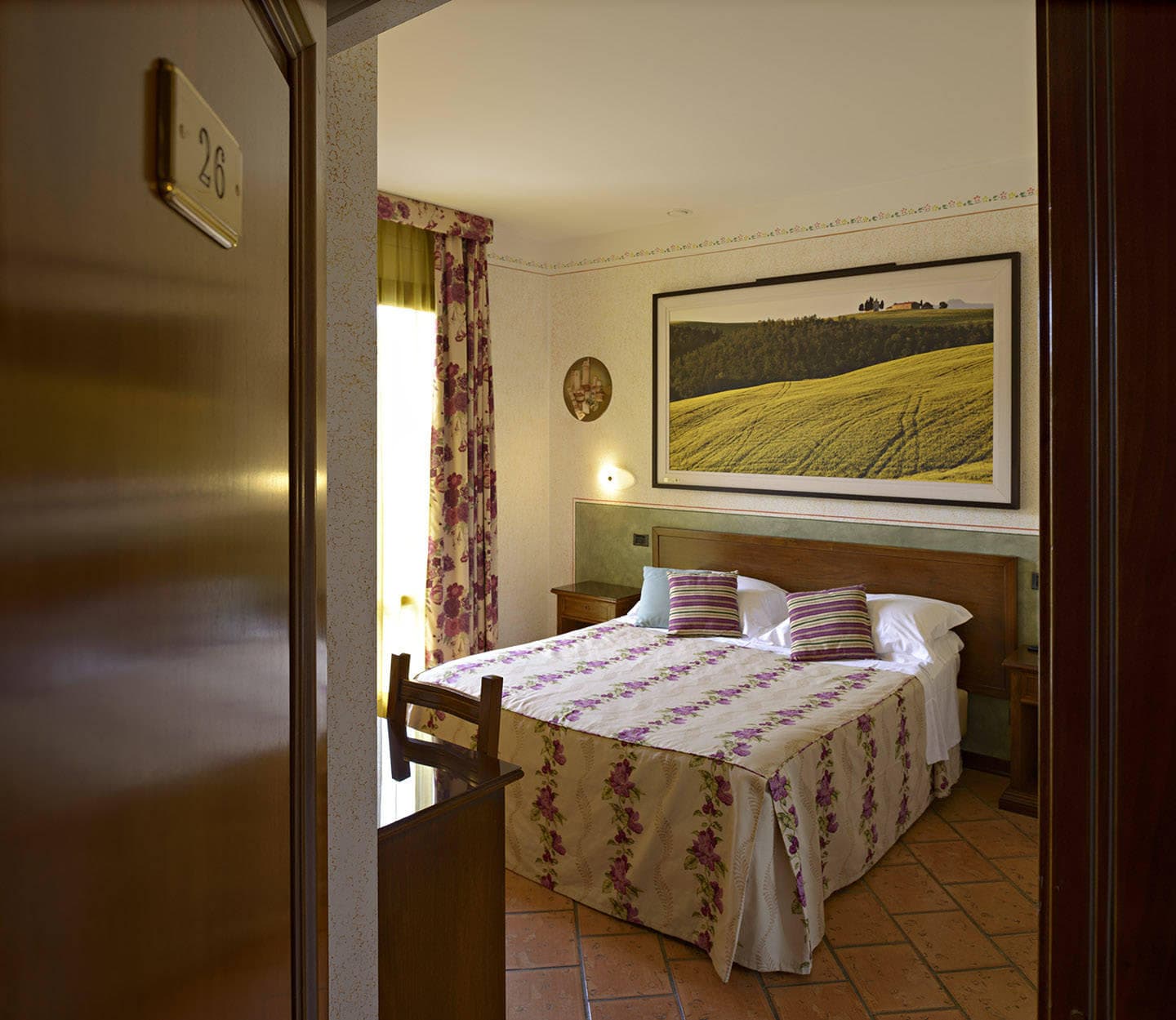 Hotel Sovestro Ansicht 5