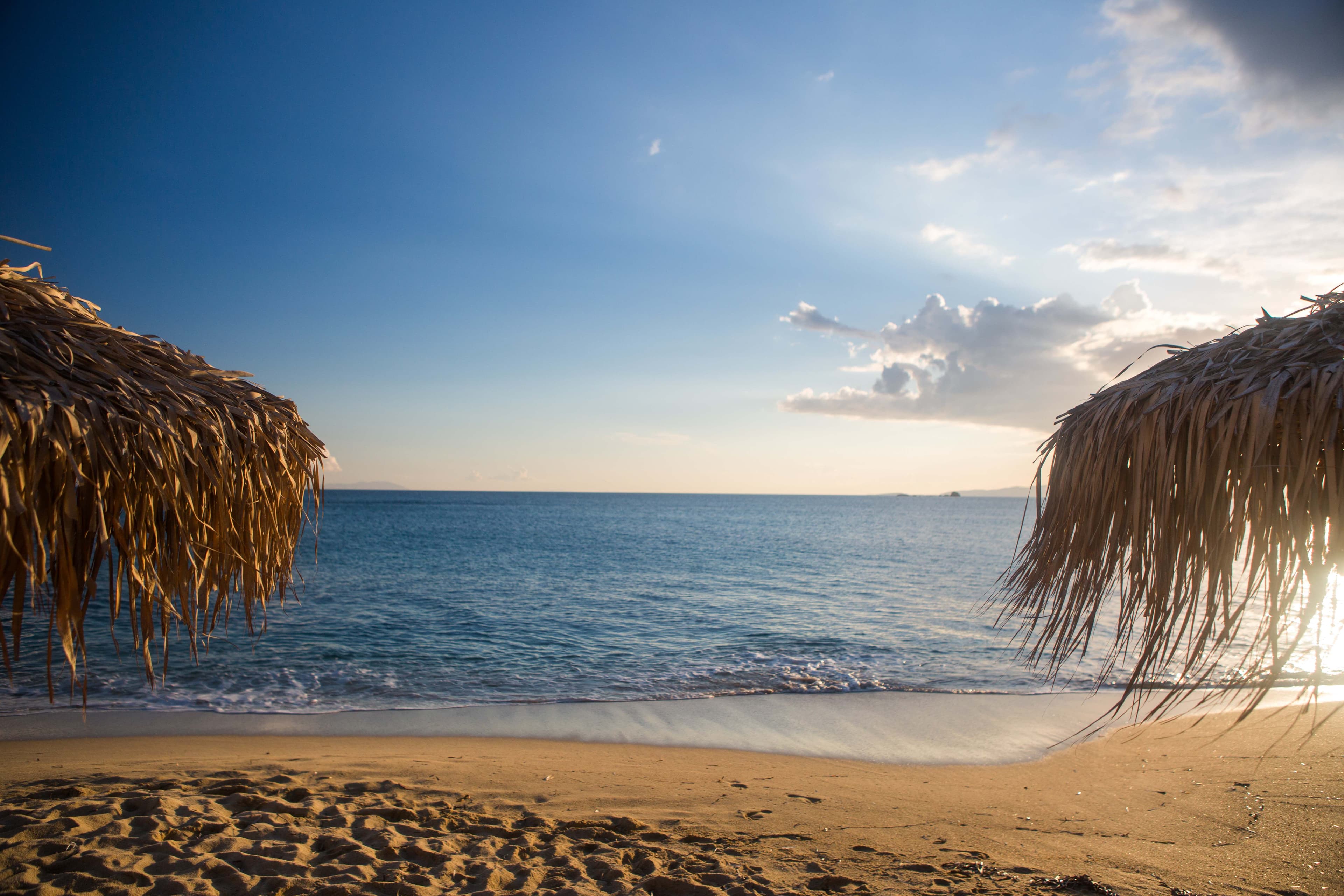 Plaza Beach Hotel Ansicht 10