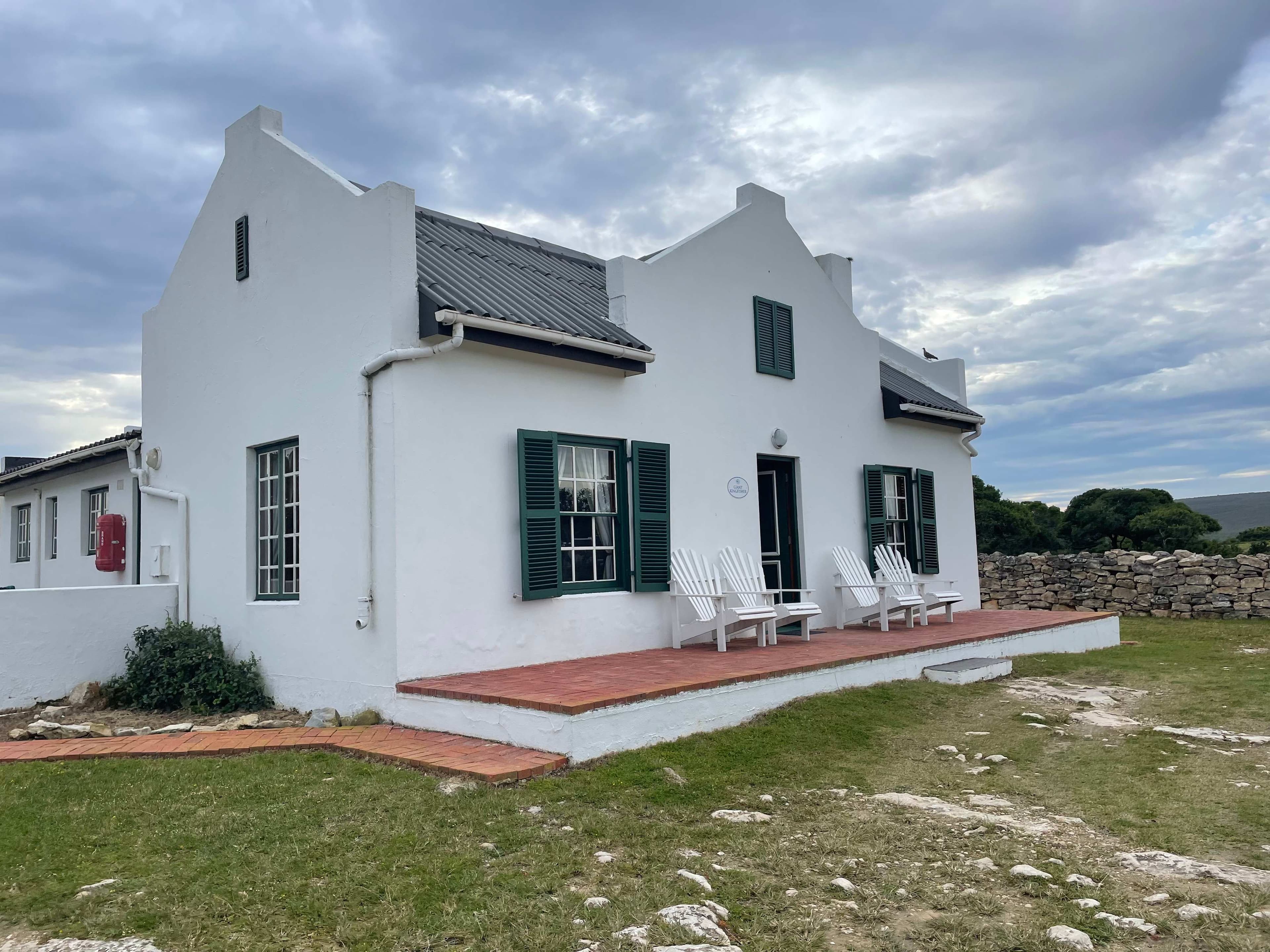 De Hoop Nature Reserve Ansicht 2