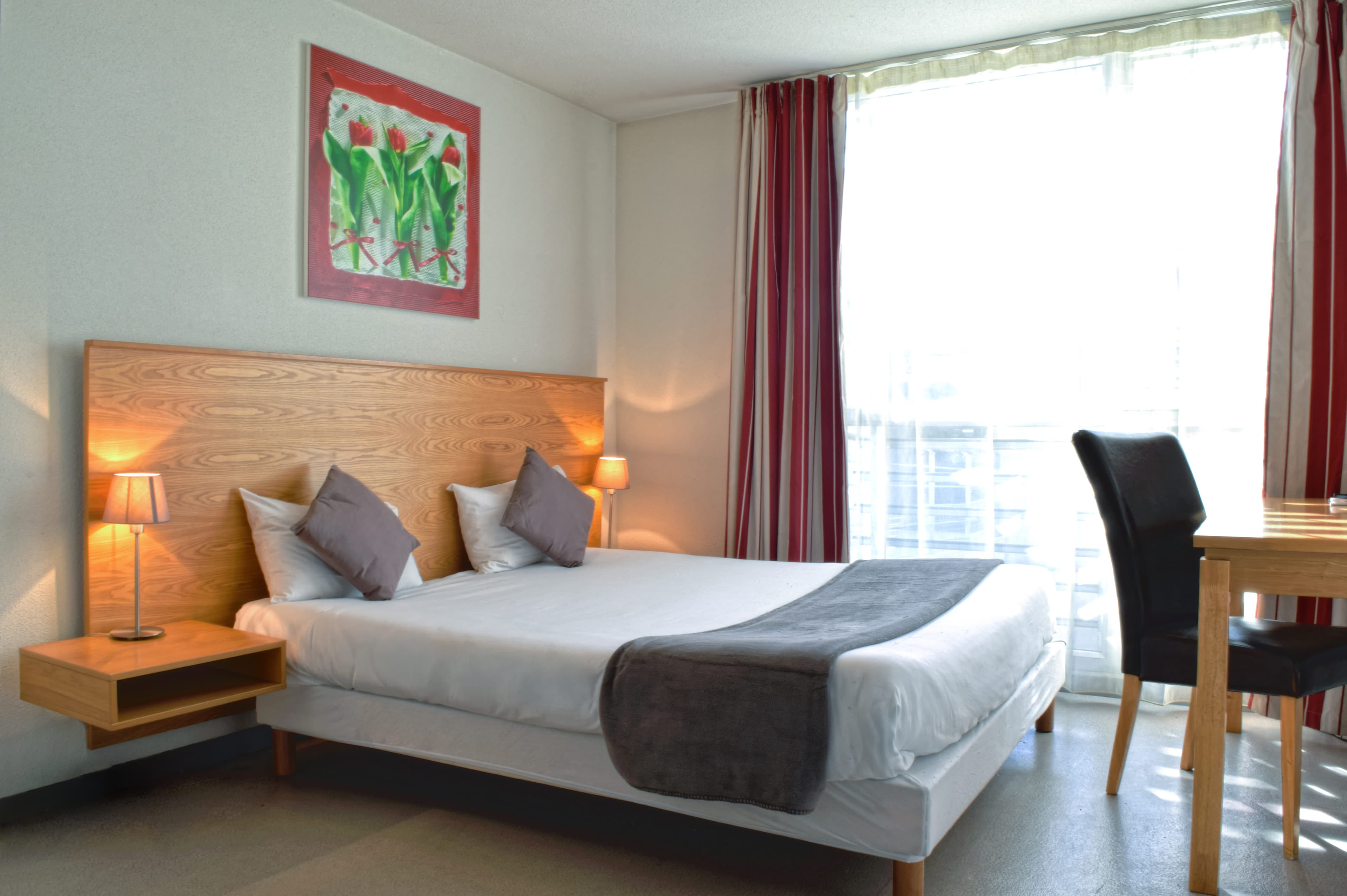 Residhotel Galerie Tatry Ansicht 5