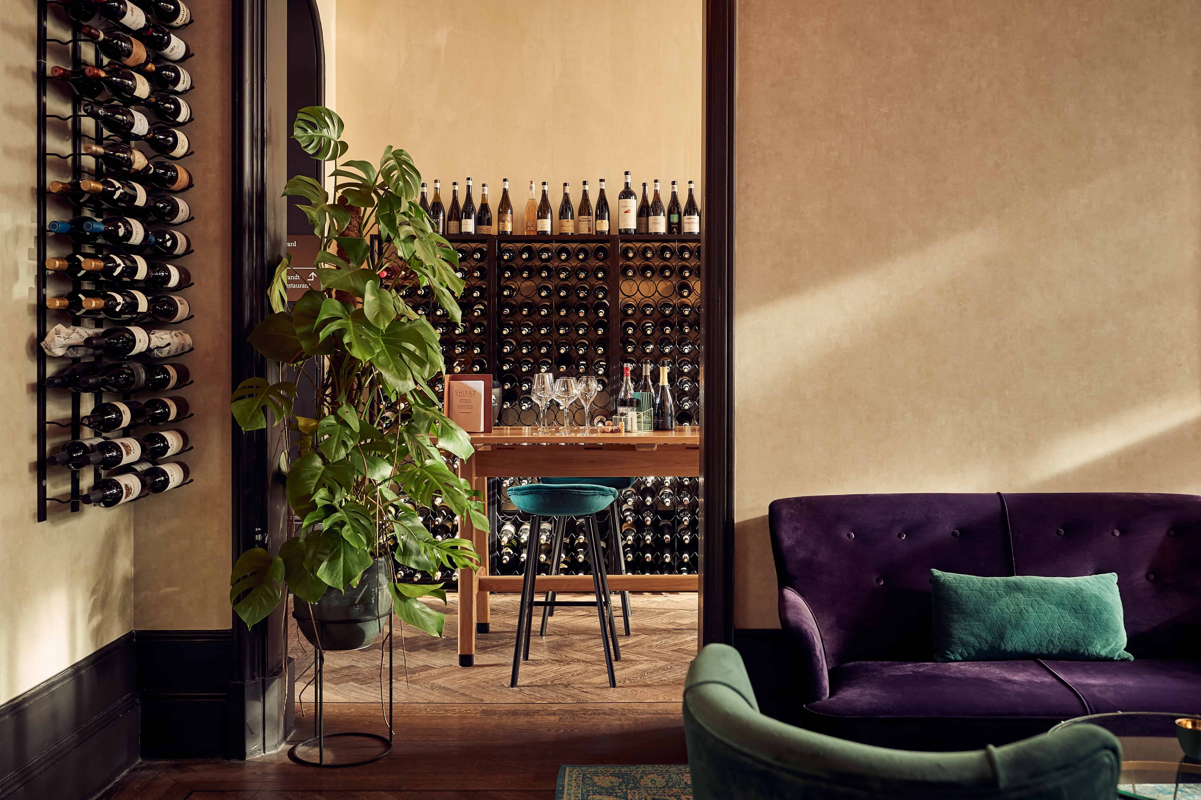 The College Hotel Amsterdam, Autograph Collection Ansicht 8