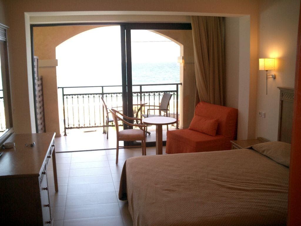 Hotel Atlantis Beach Ansicht 6