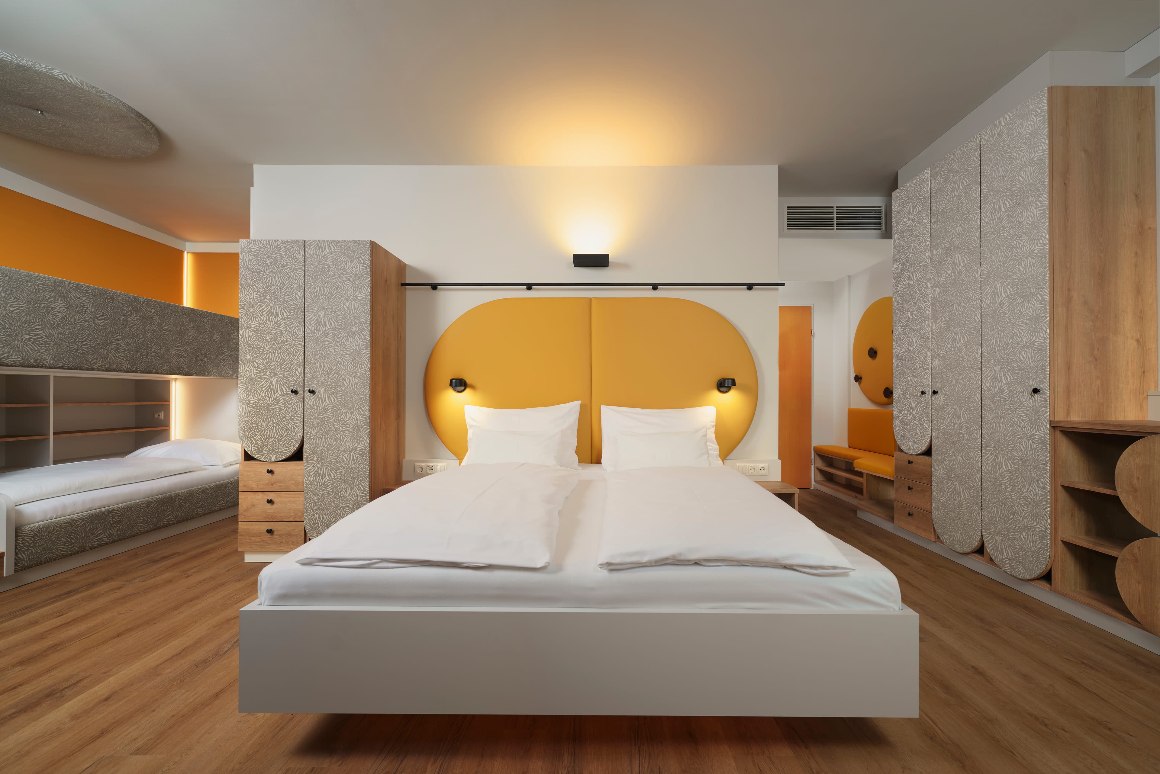 H2O Hotel Therme Resort Ansicht 8