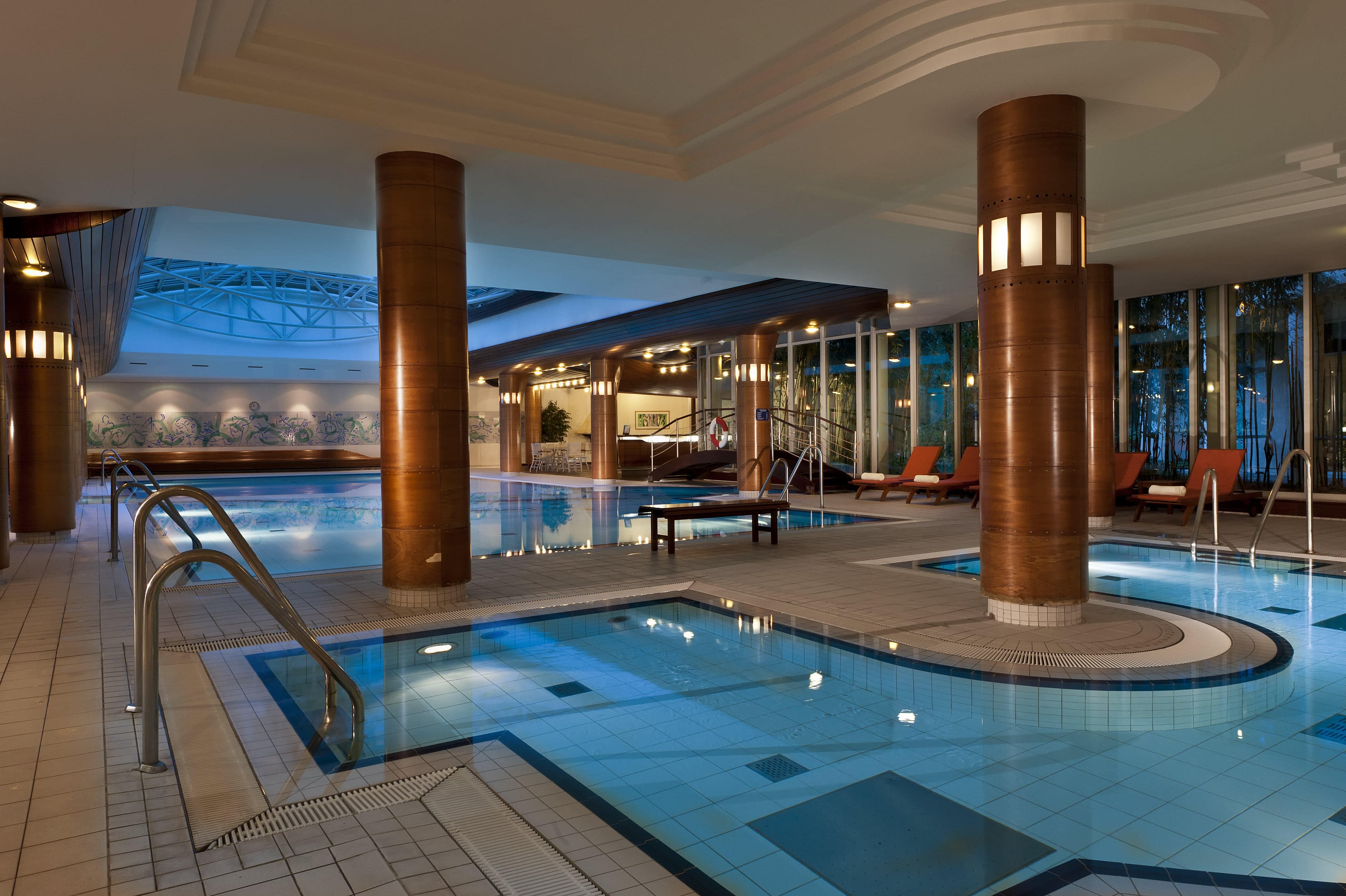 Radisson Blu Park Hotel & Conference Centre, Dresden Radebeul Ansicht 6