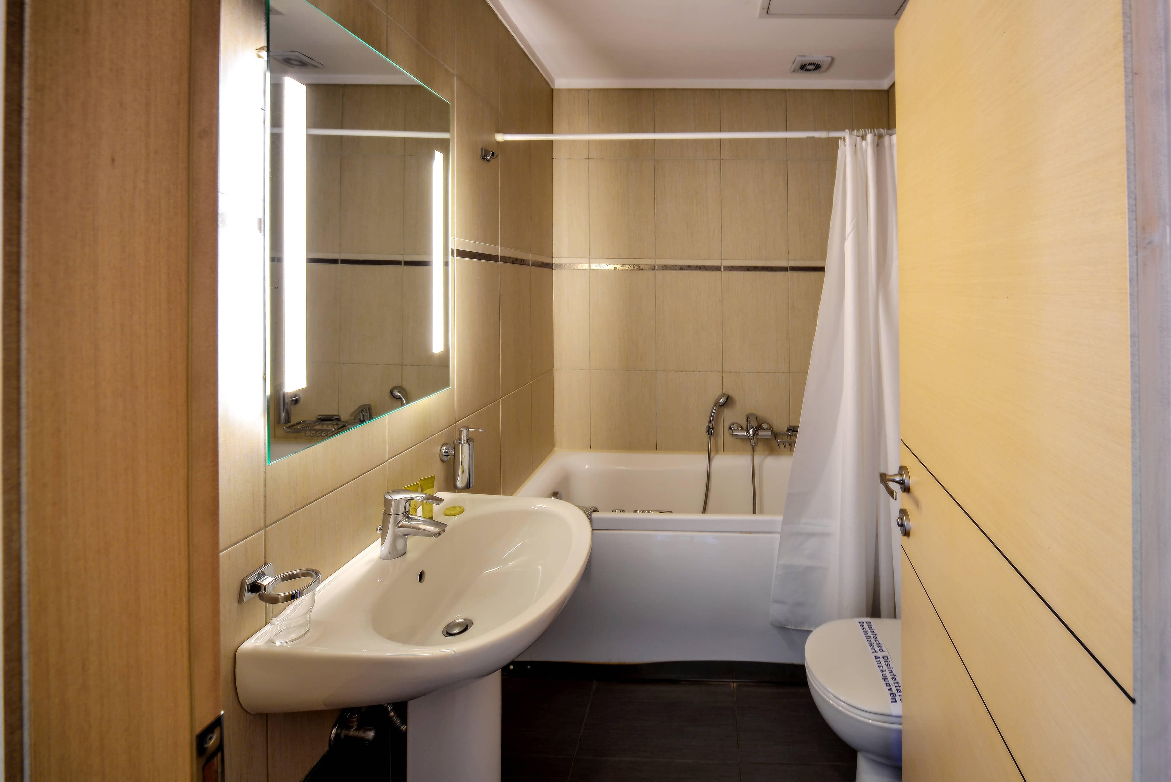 Astoria Hotel Ansicht 5