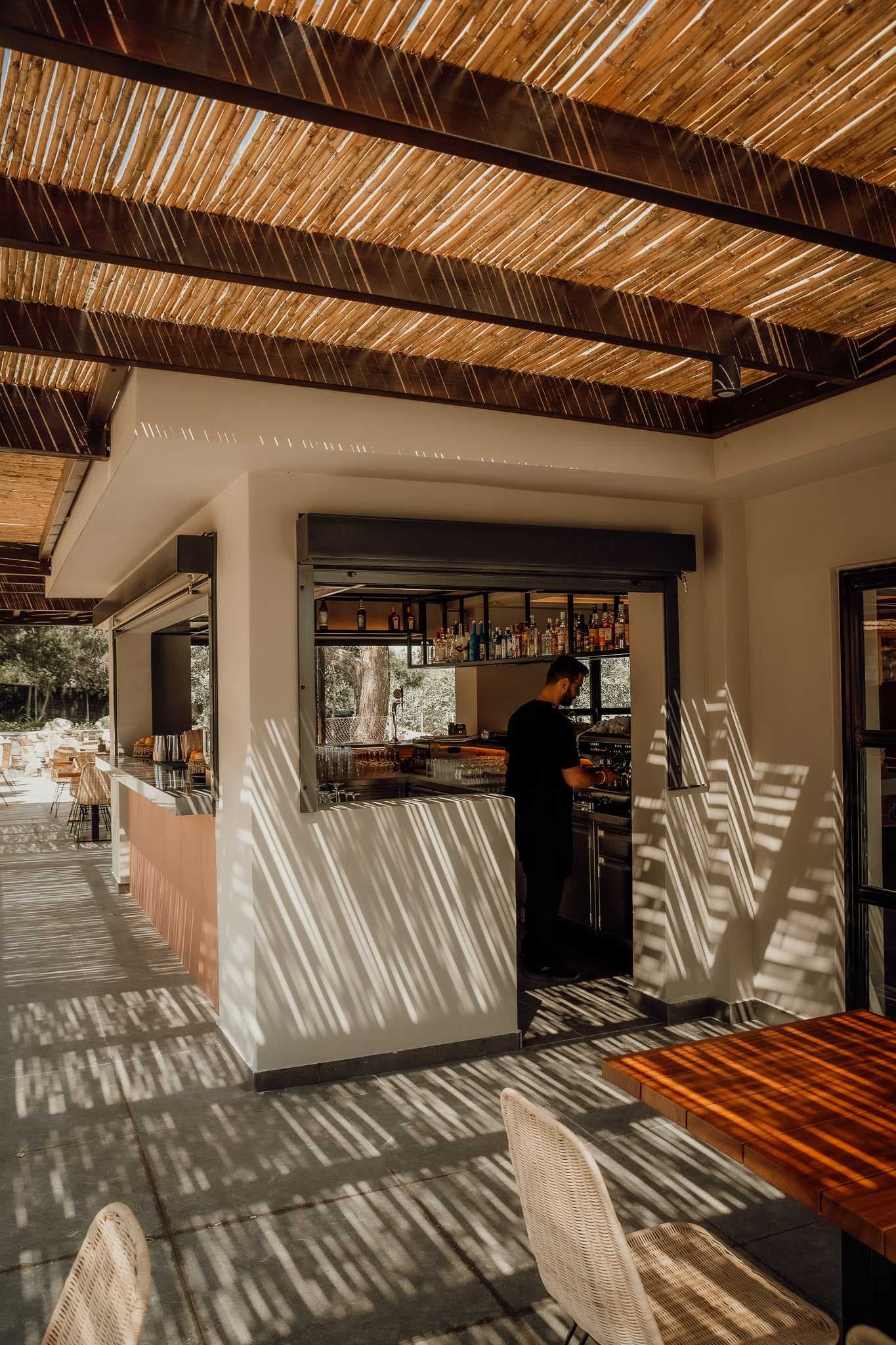 Cook's Club Ialysos Rhodes Ansicht 7