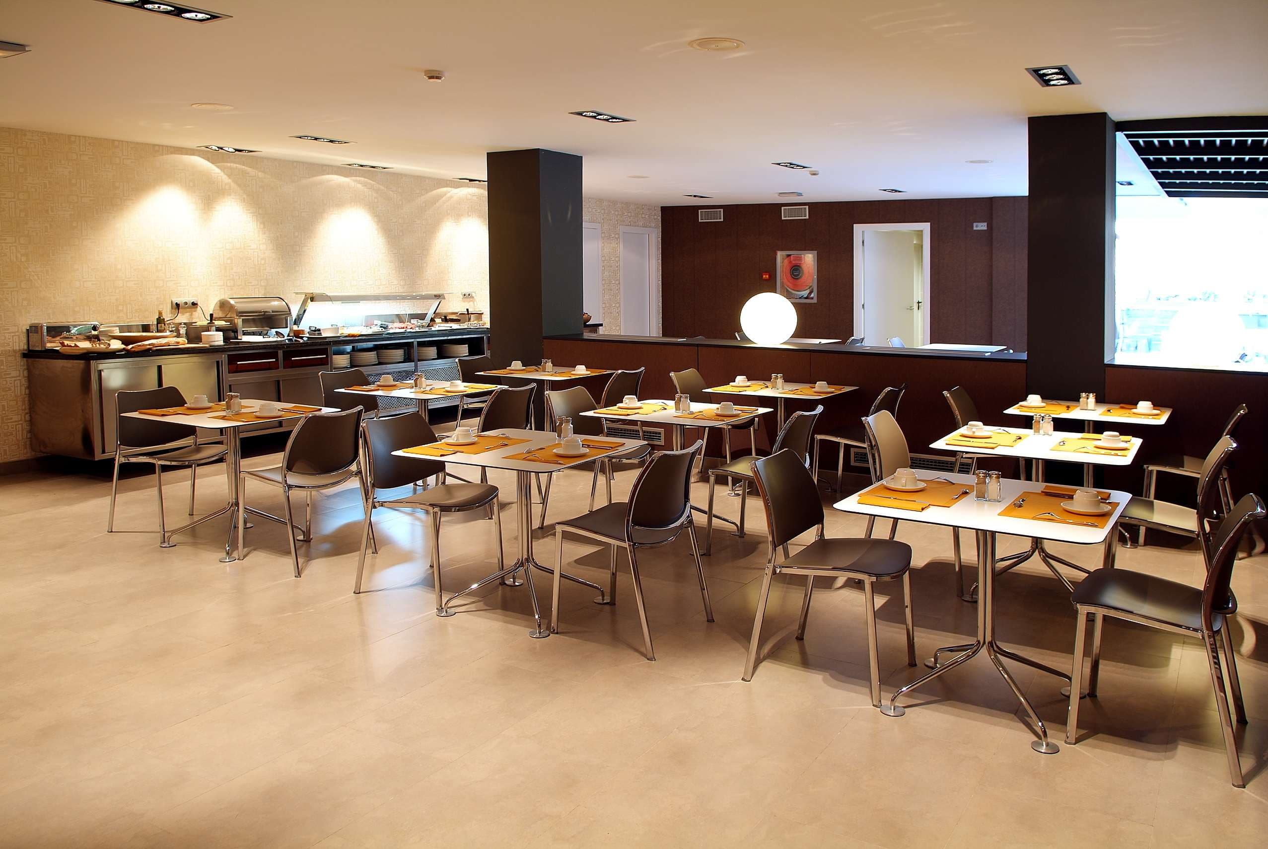 Magnolia  Hotel Ansicht 8