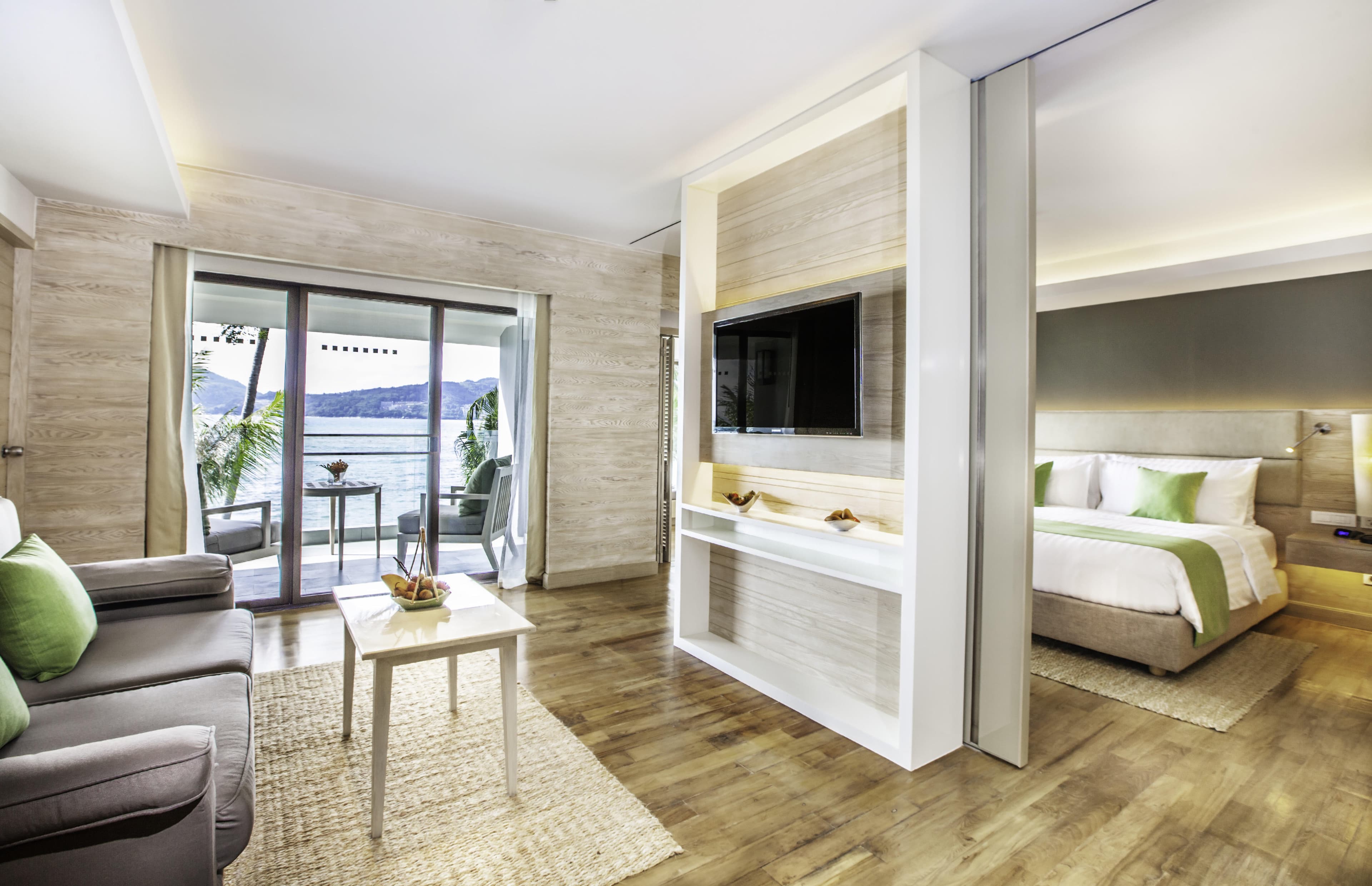 Amari Phuket Ansicht 4