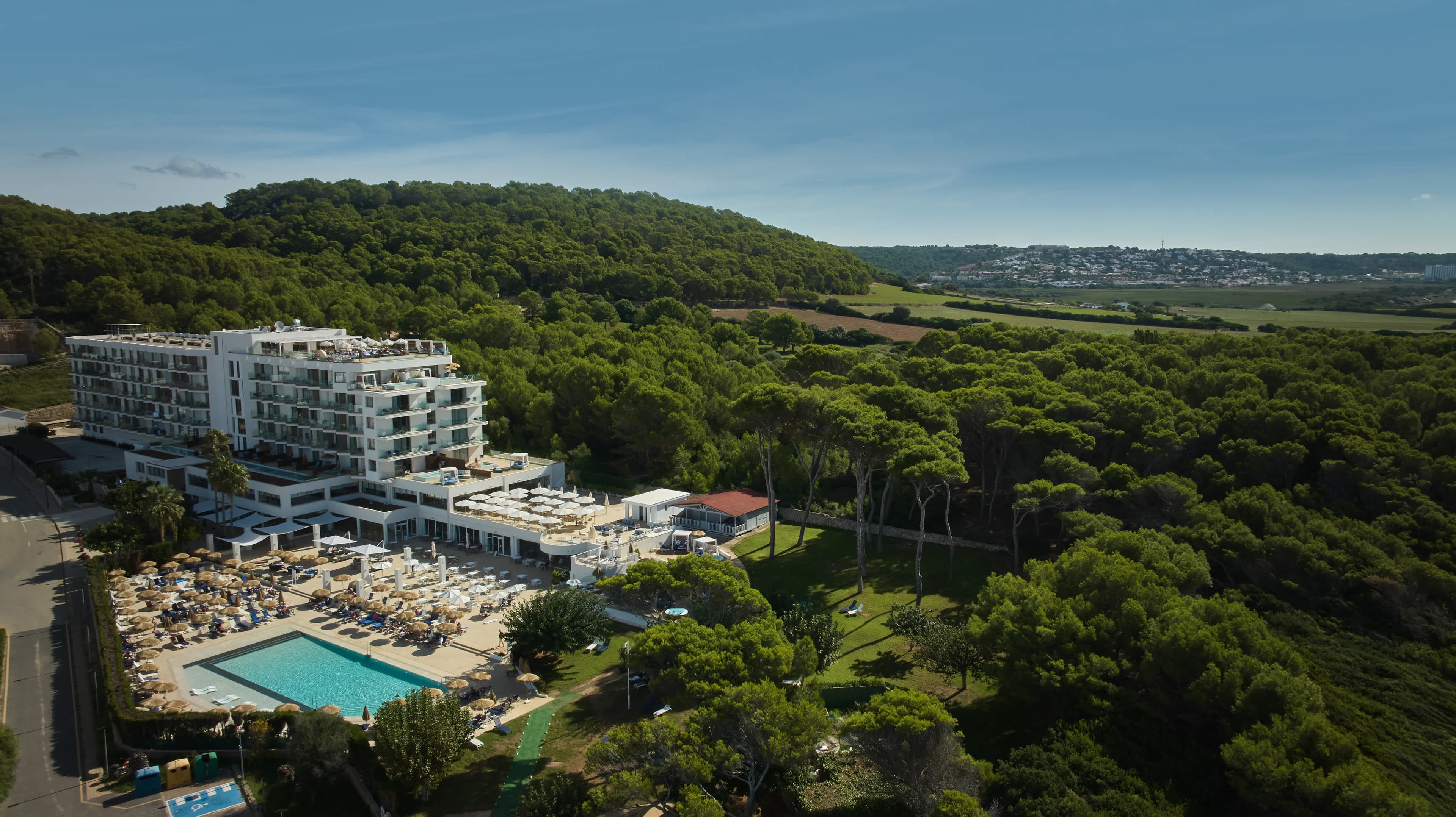 TUI Blue Victoria Menorca