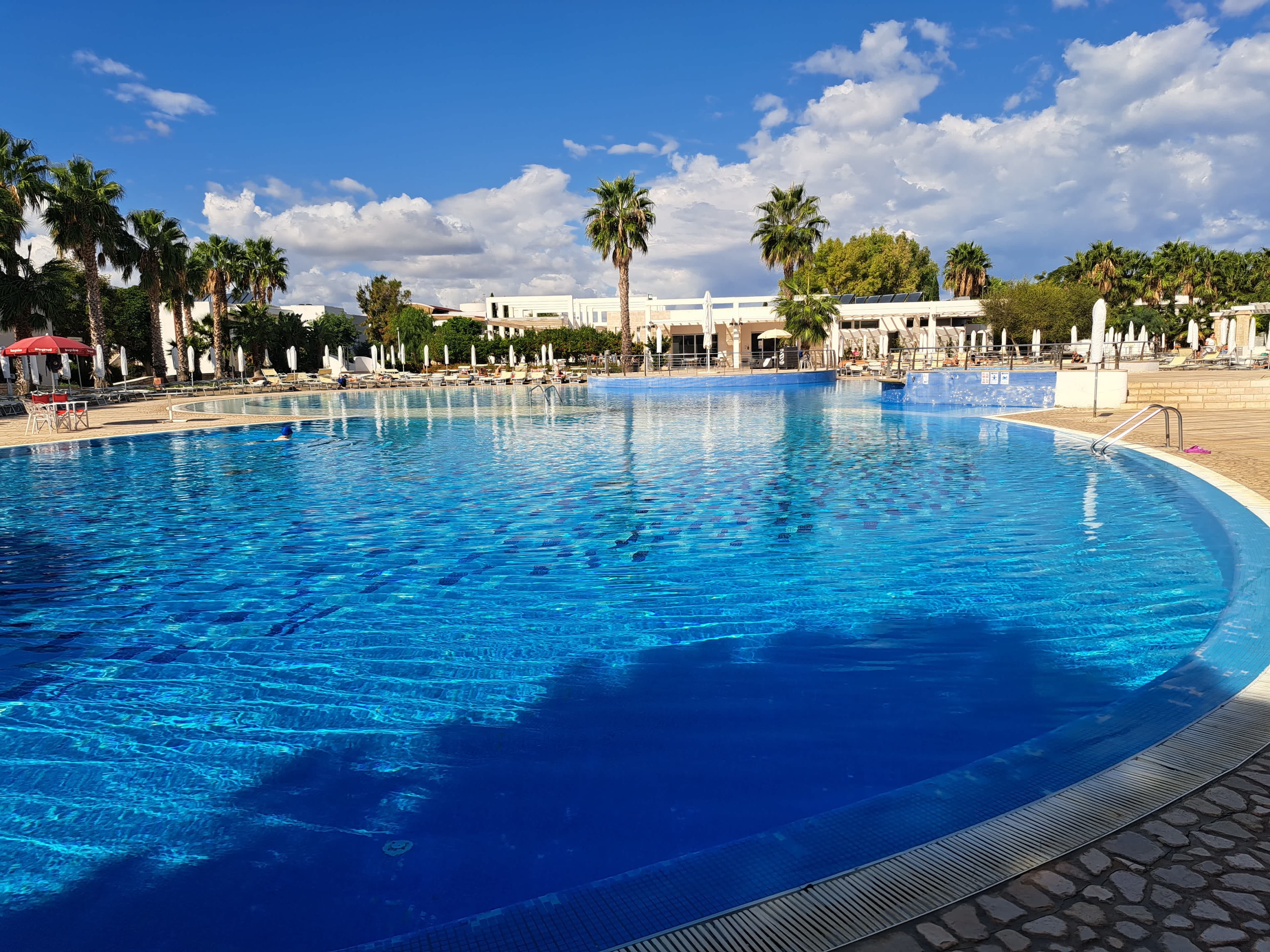 Riva Marina Resort - CDSHotels Ansicht 7