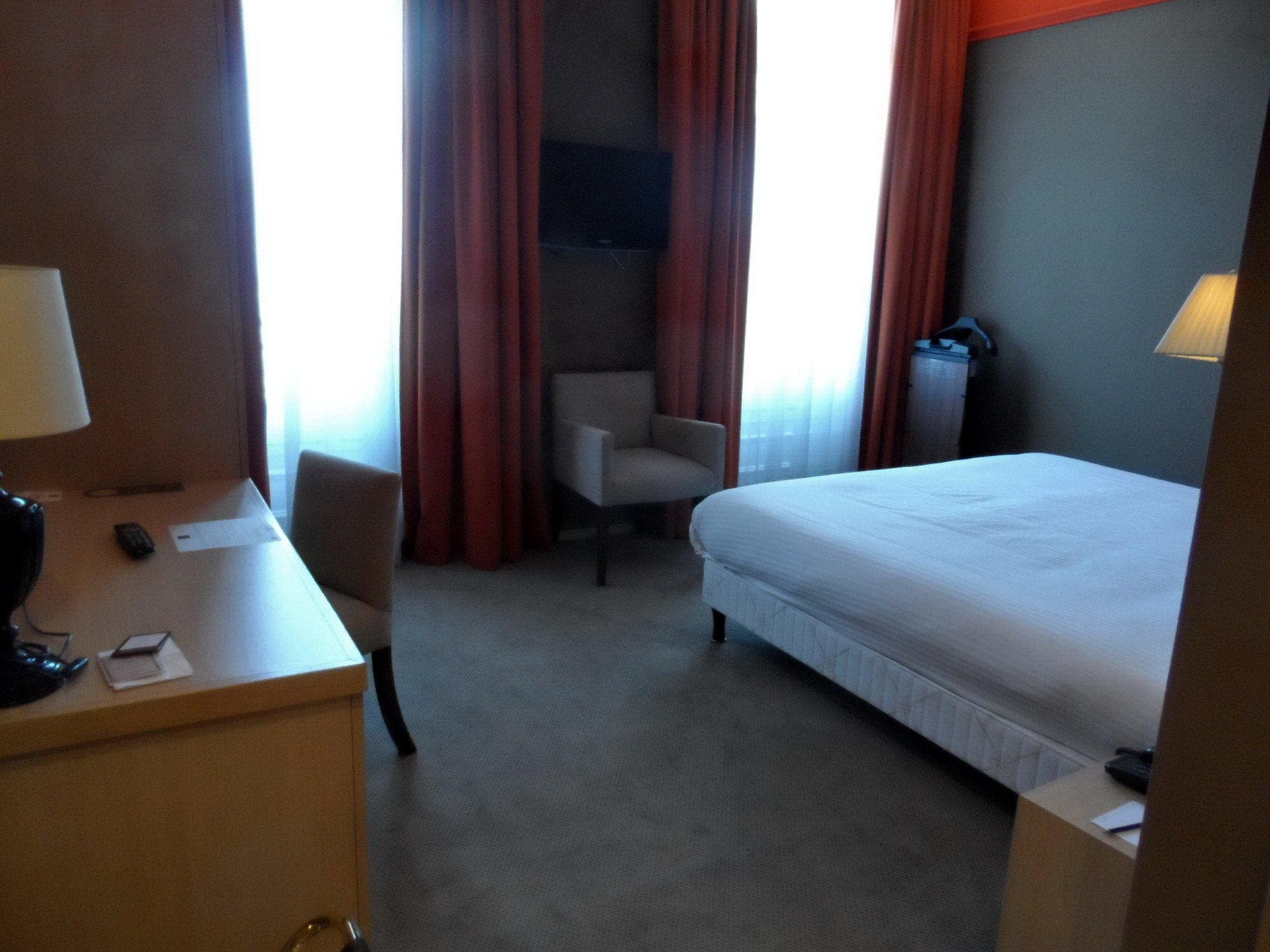 Hotel Marivaux