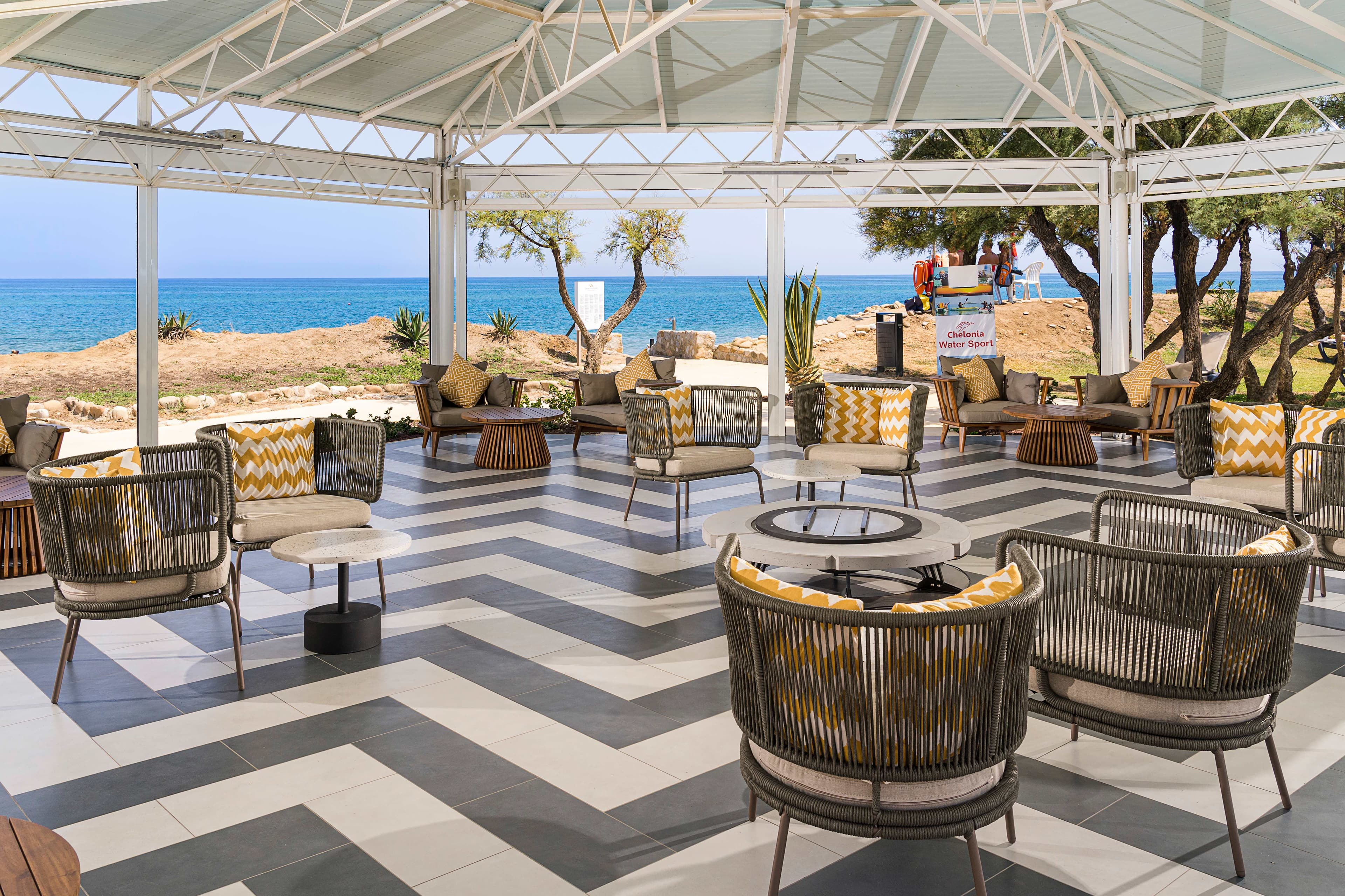 Grand Palladium Sicilia Resort & Spa Ansicht 8