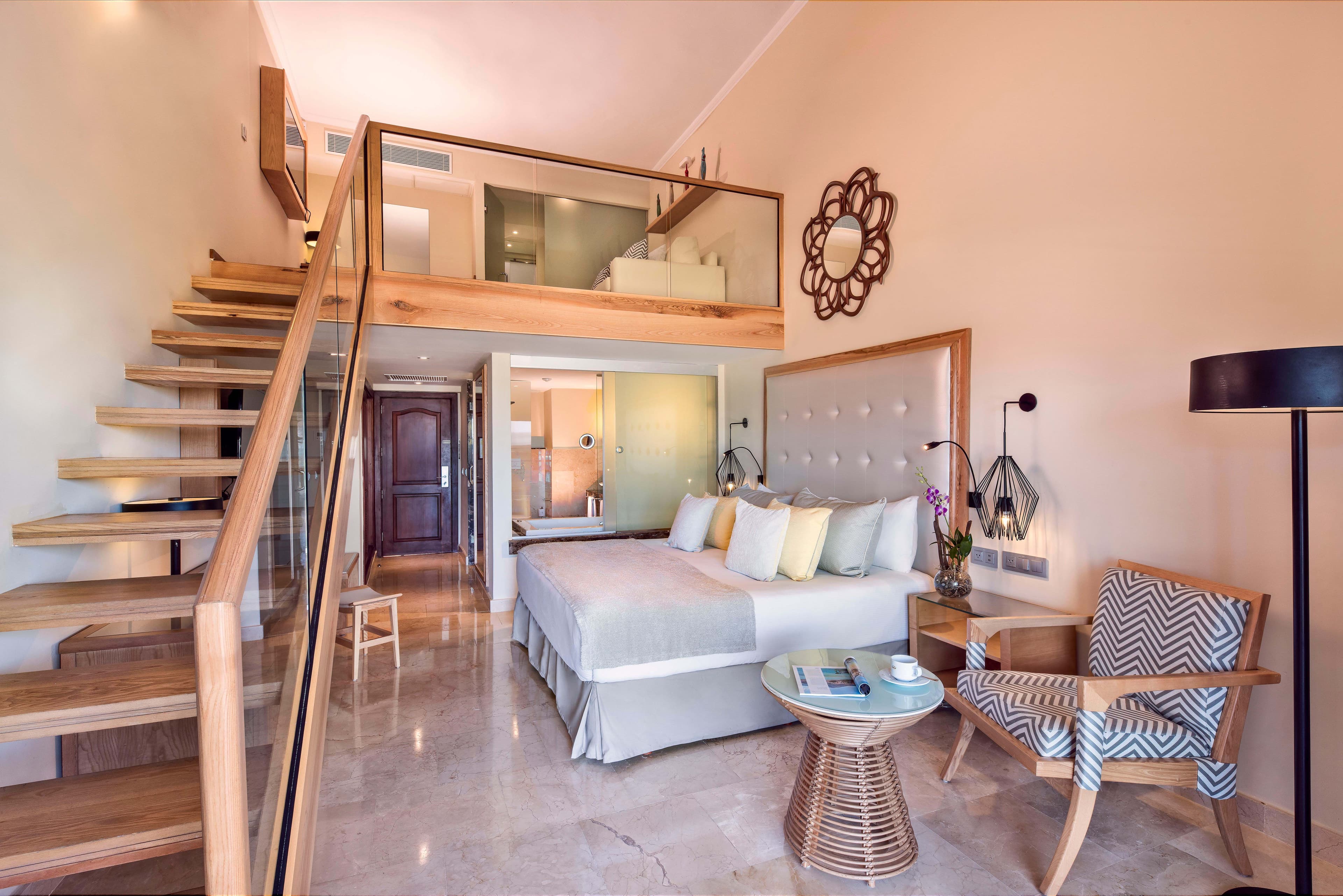 Hotel Grand Palladium Palace Resort, Spa & Casino Ansicht 5