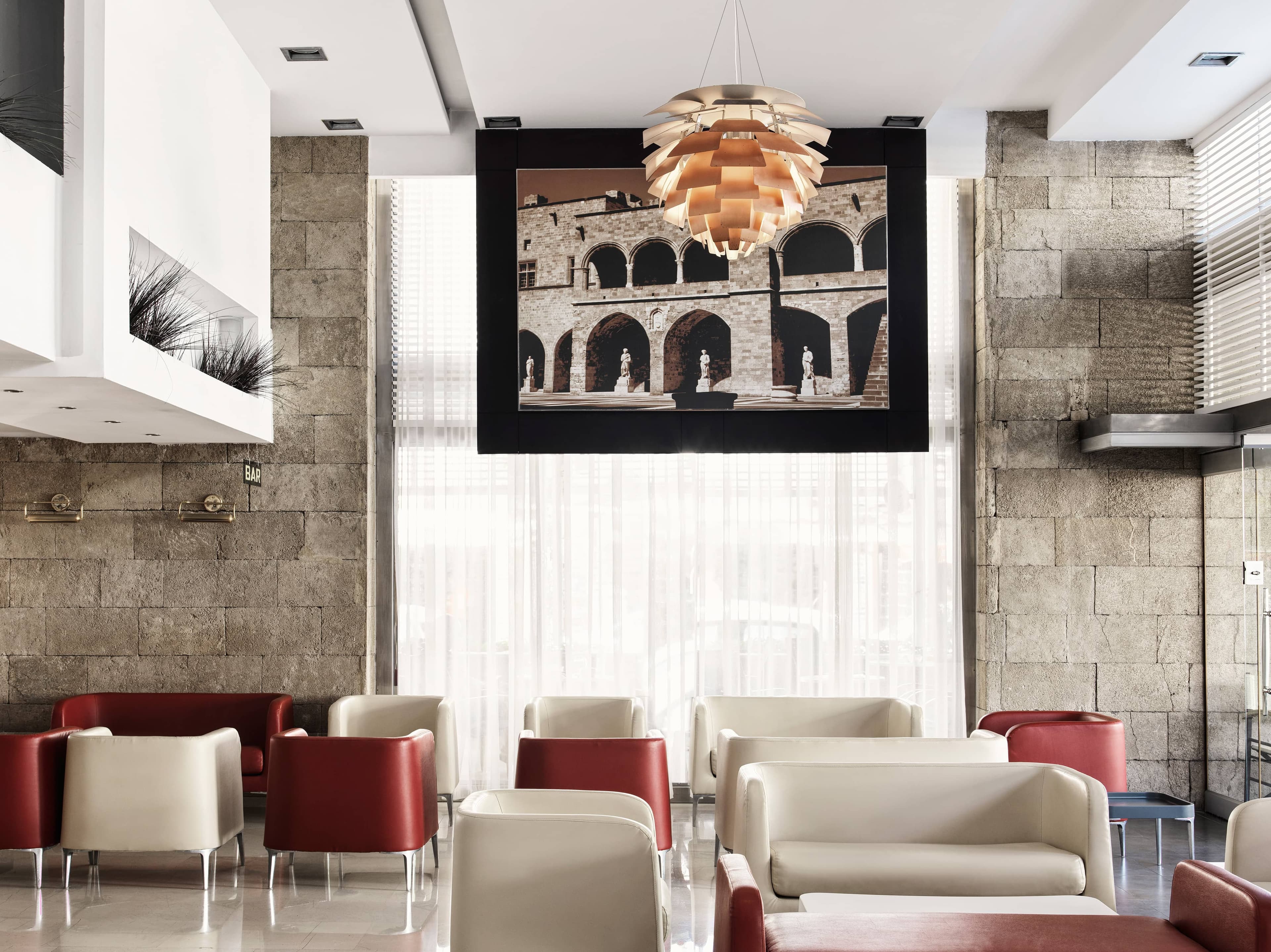 Esperia City Hotel Ansicht 8