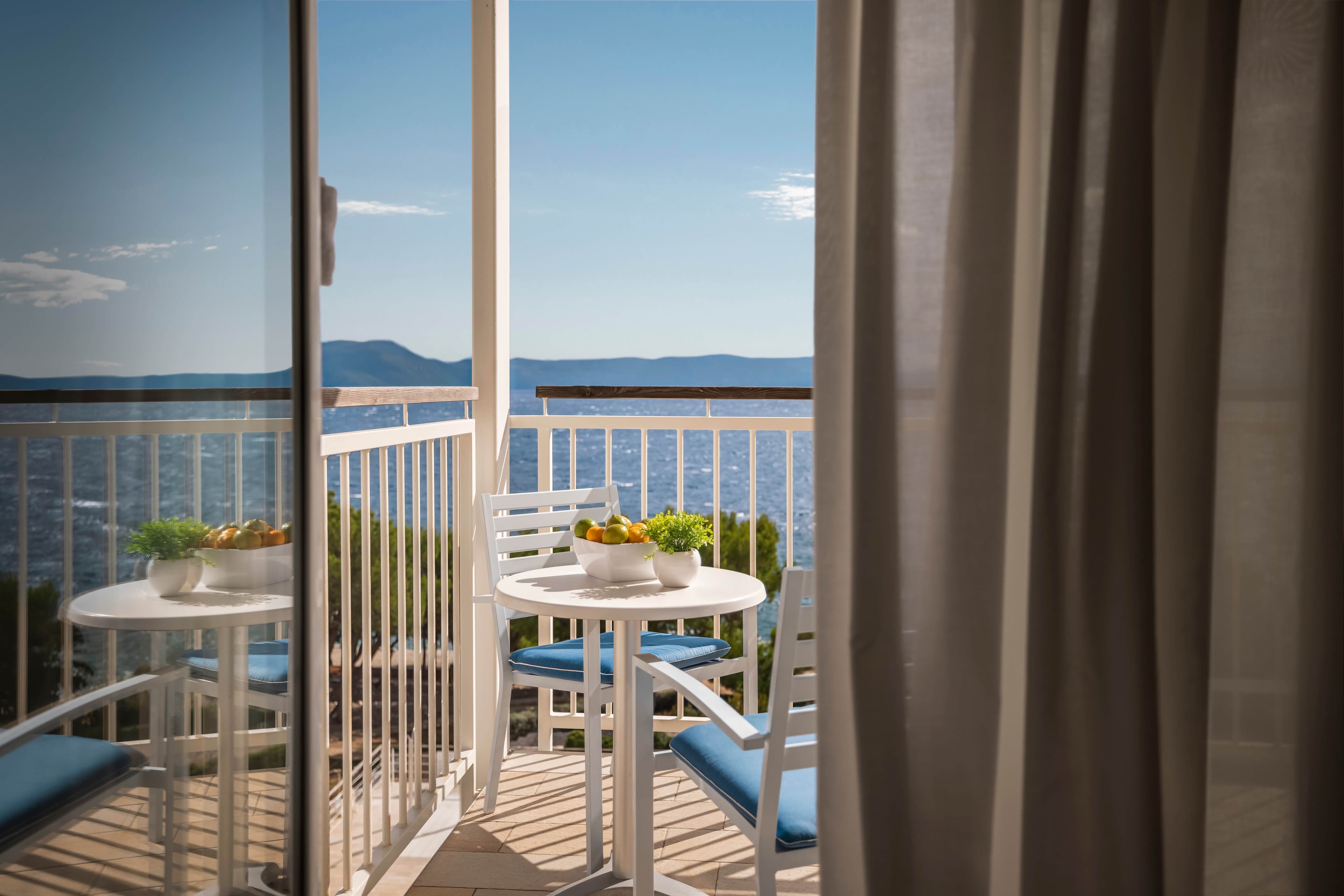 Valamar Sanfior Hotel & Casa Ansicht 6