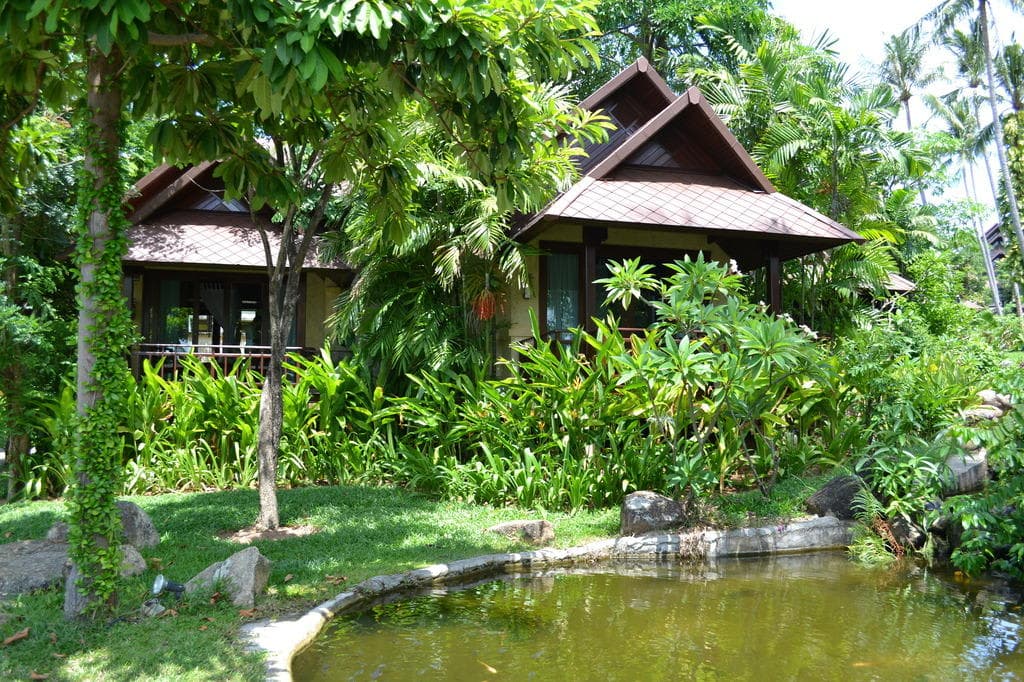 Nora Beach Resort & Spa Ansicht 2