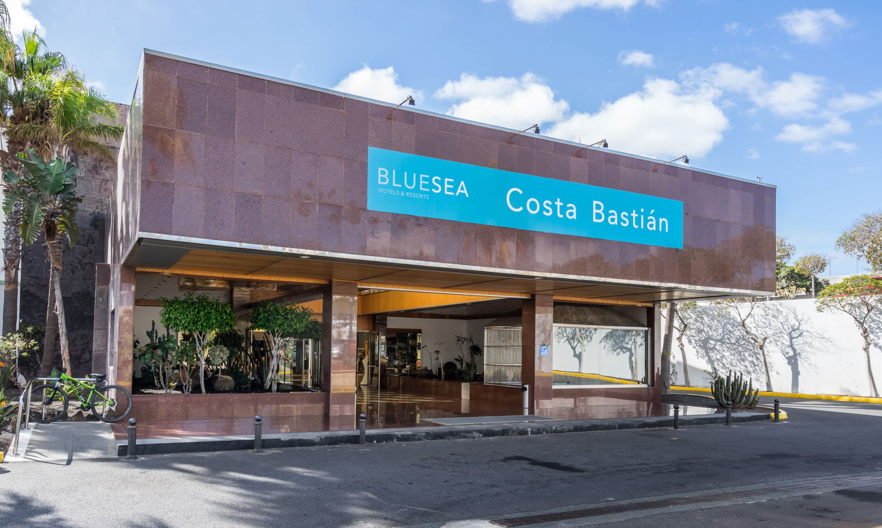 BLUESEA Costa Bastian Ansicht 3