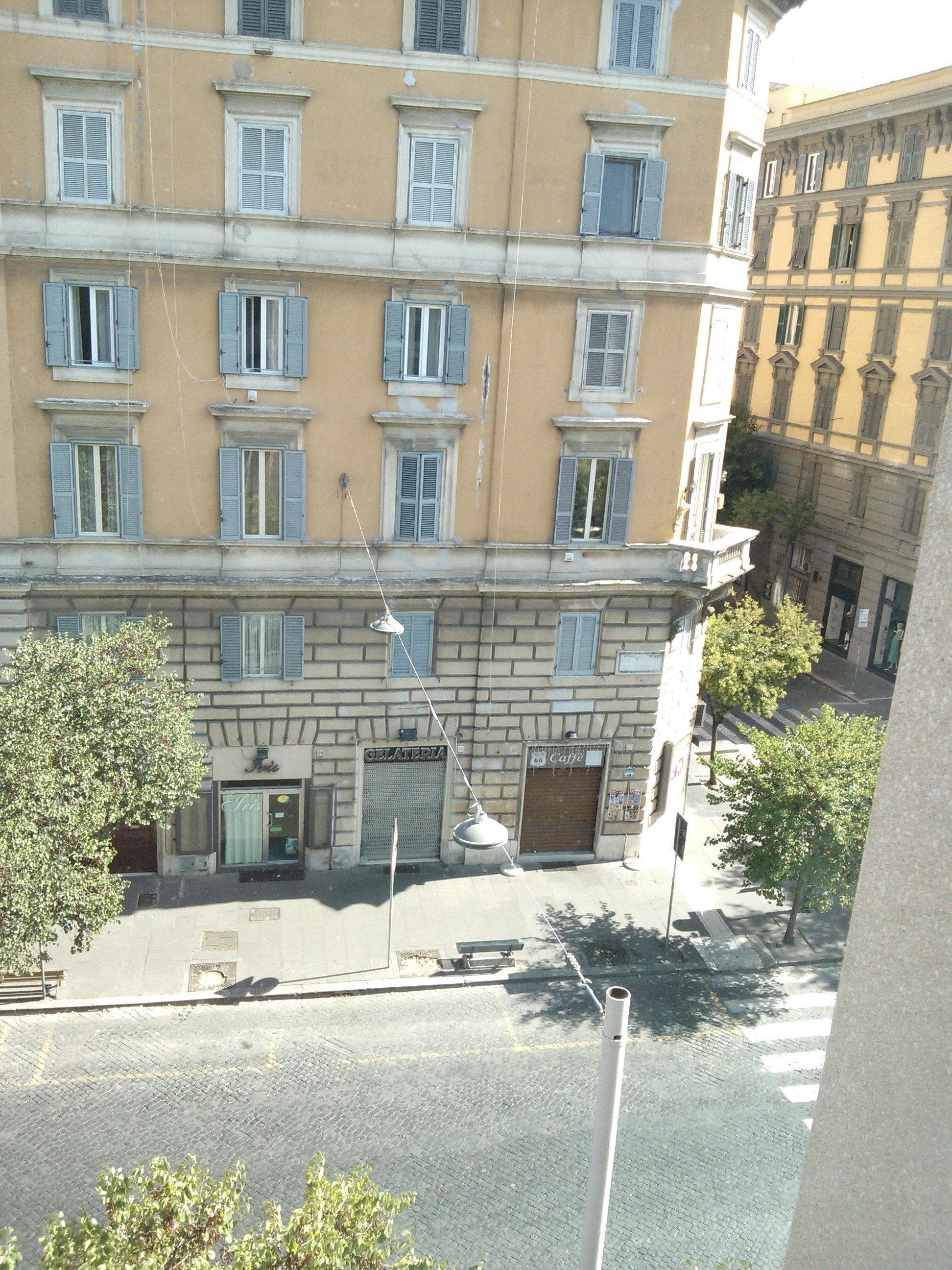 Twentyone Hotel Ansicht 8