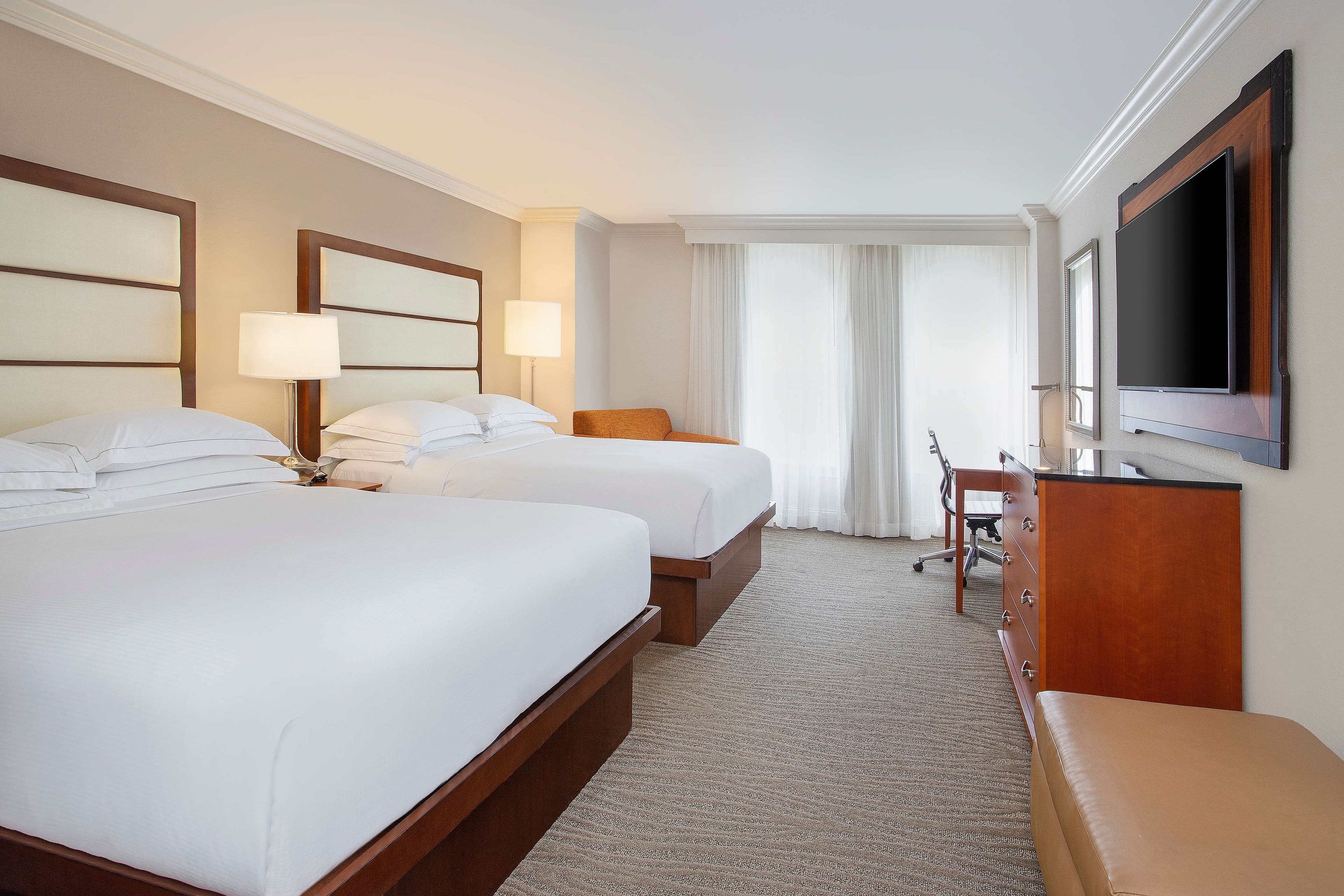 Hilton Naples Ansicht 4