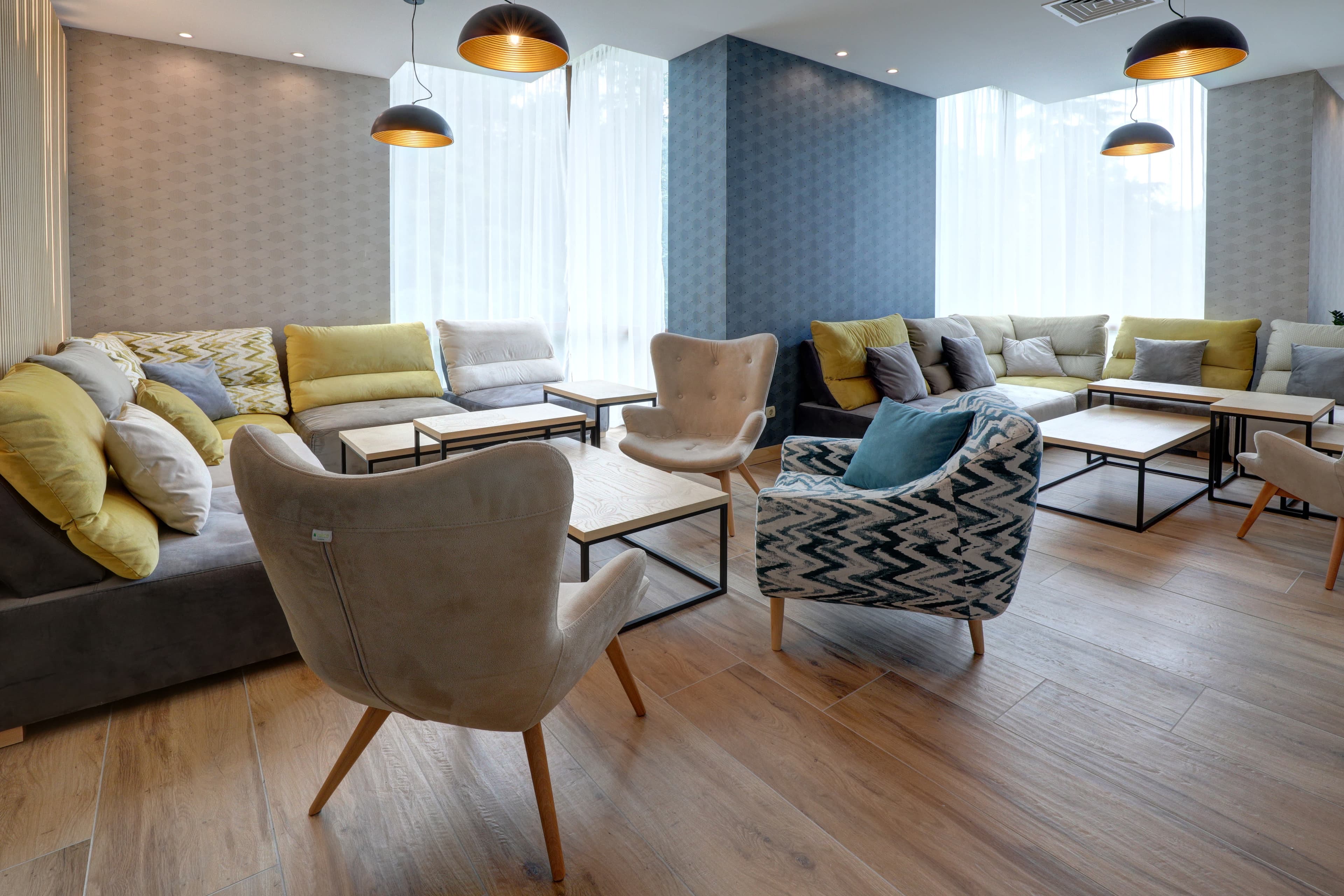 Hotel MiRaBelle Ansicht 7