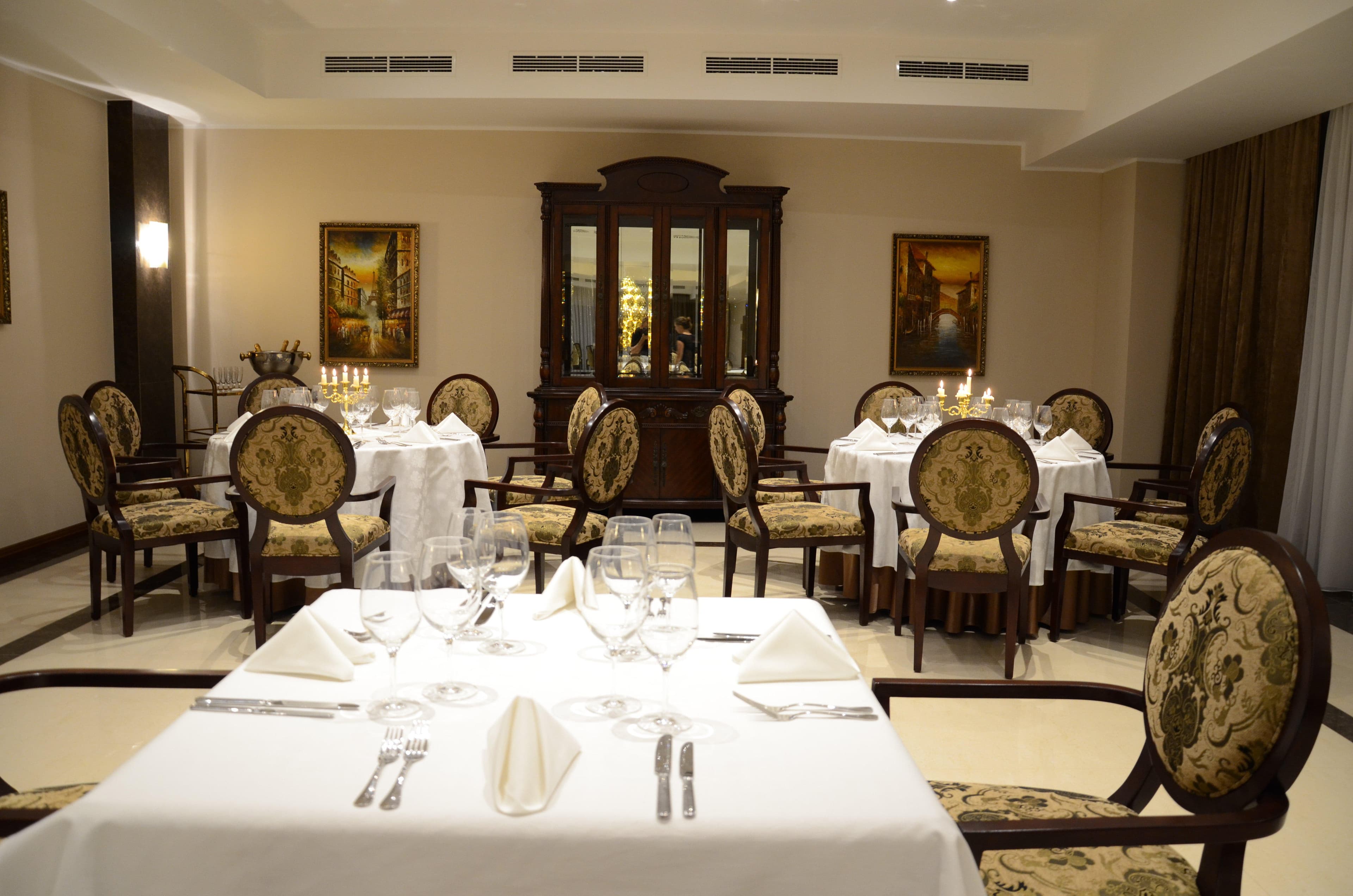 Spa Hotel Vita Ansicht 6