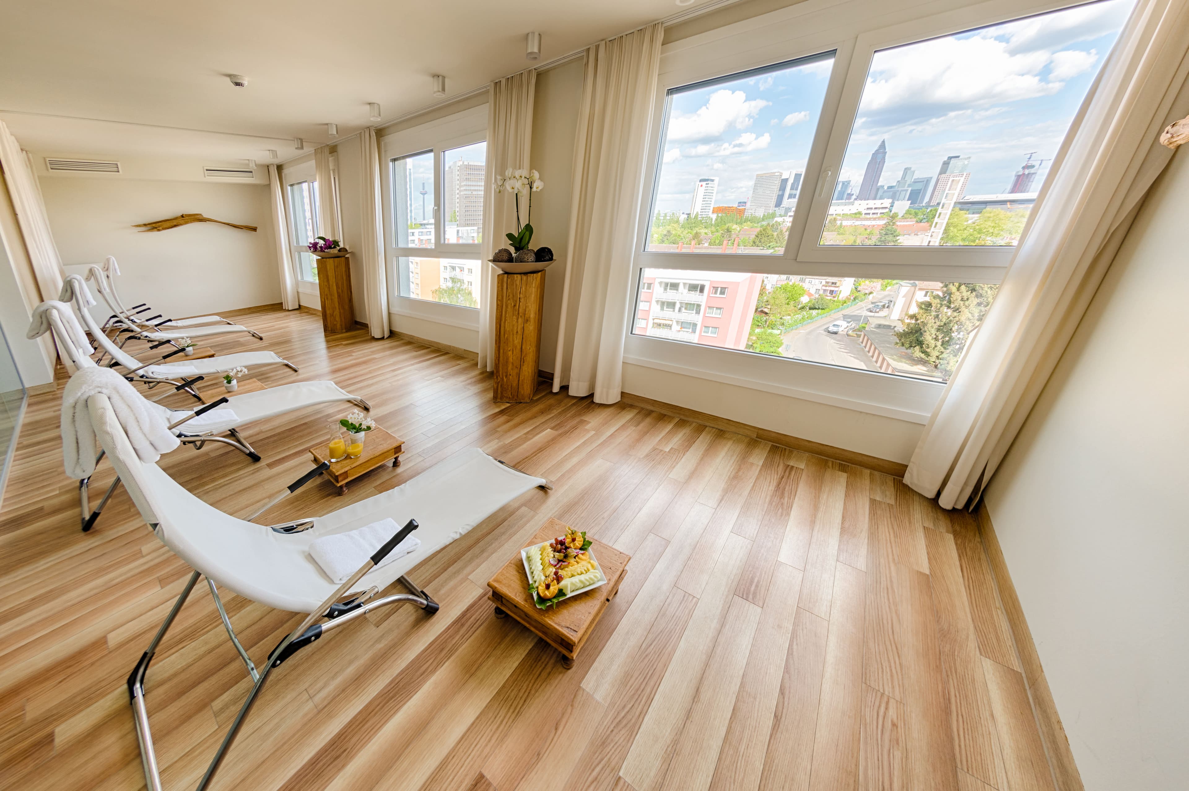 Best Western Plus Welcome Hotel Frankfurt Ansicht 9