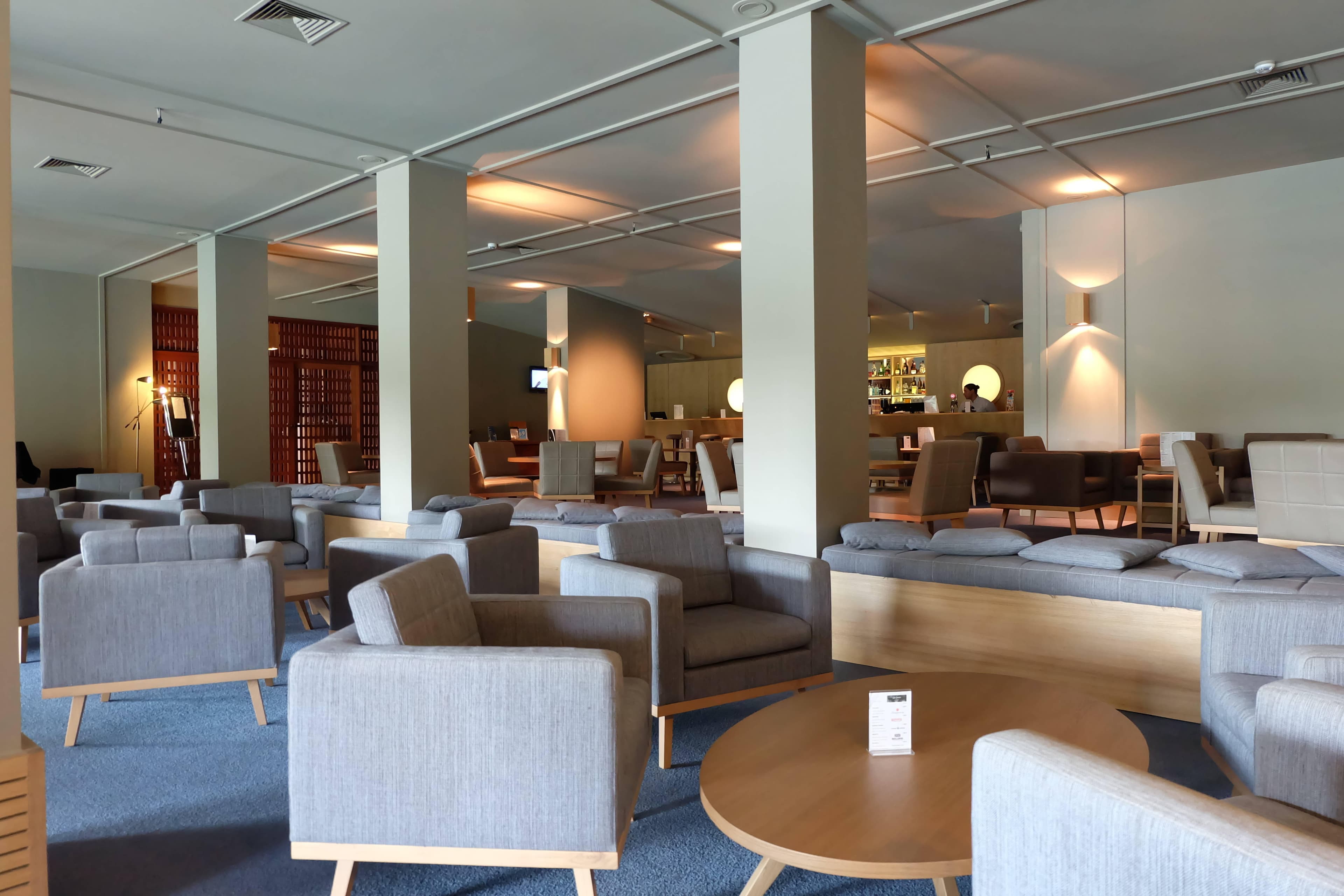 Axis Vermar Conference & Beach Hotel Ansicht 10