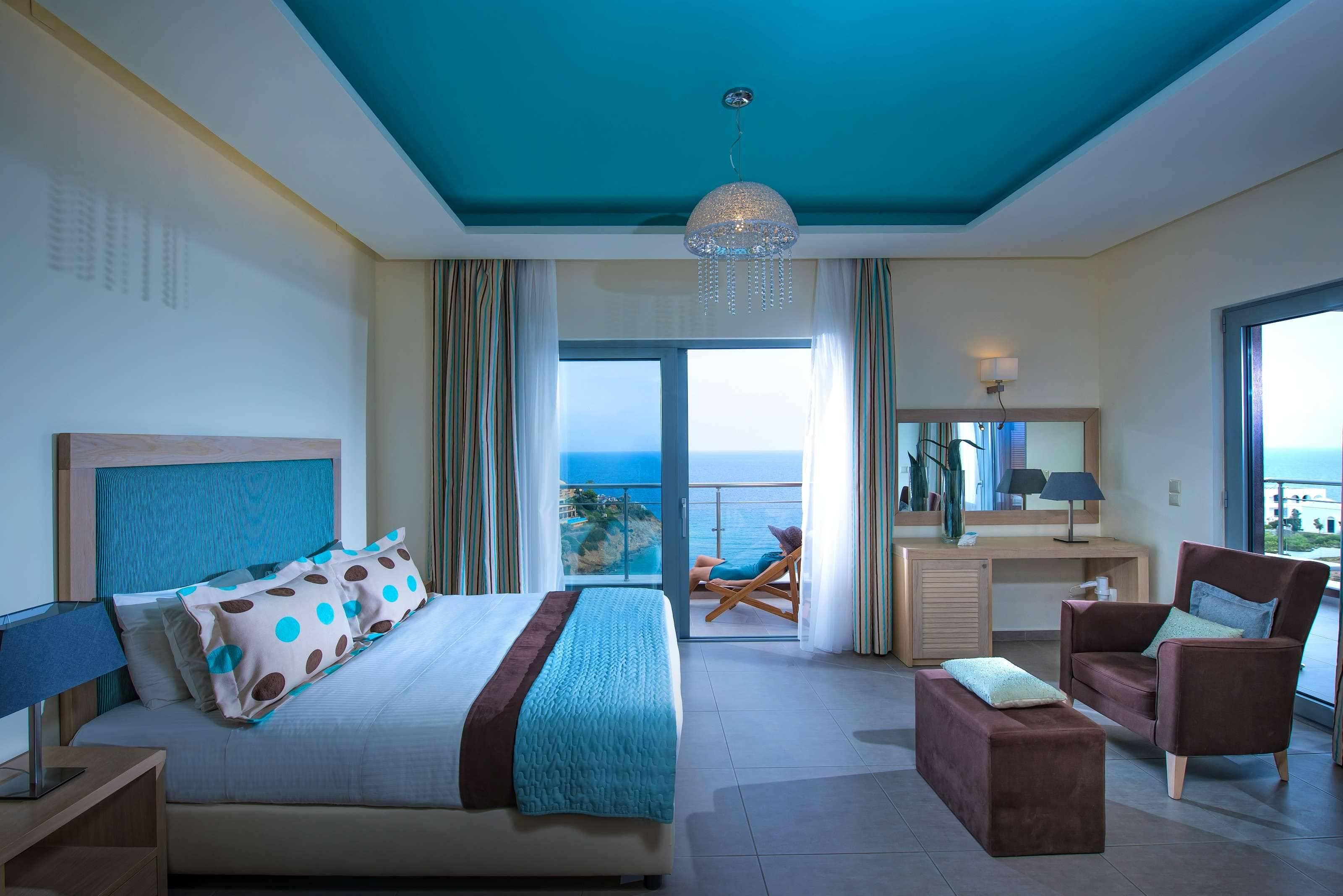 Blue Bay Resort  Hotel Ansicht 4