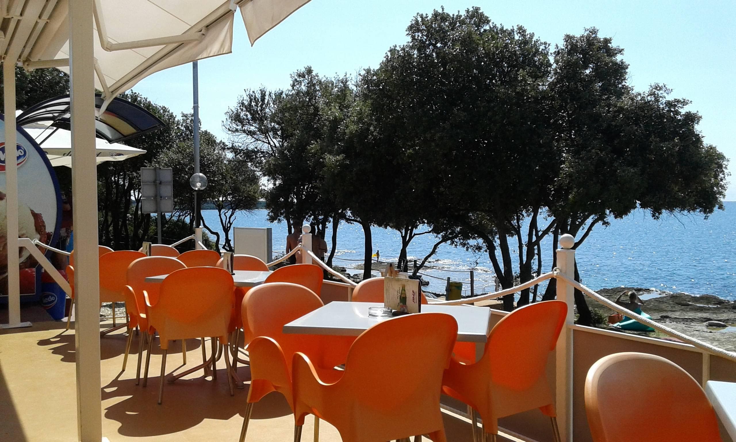 Lanterna Resort Ansicht 7