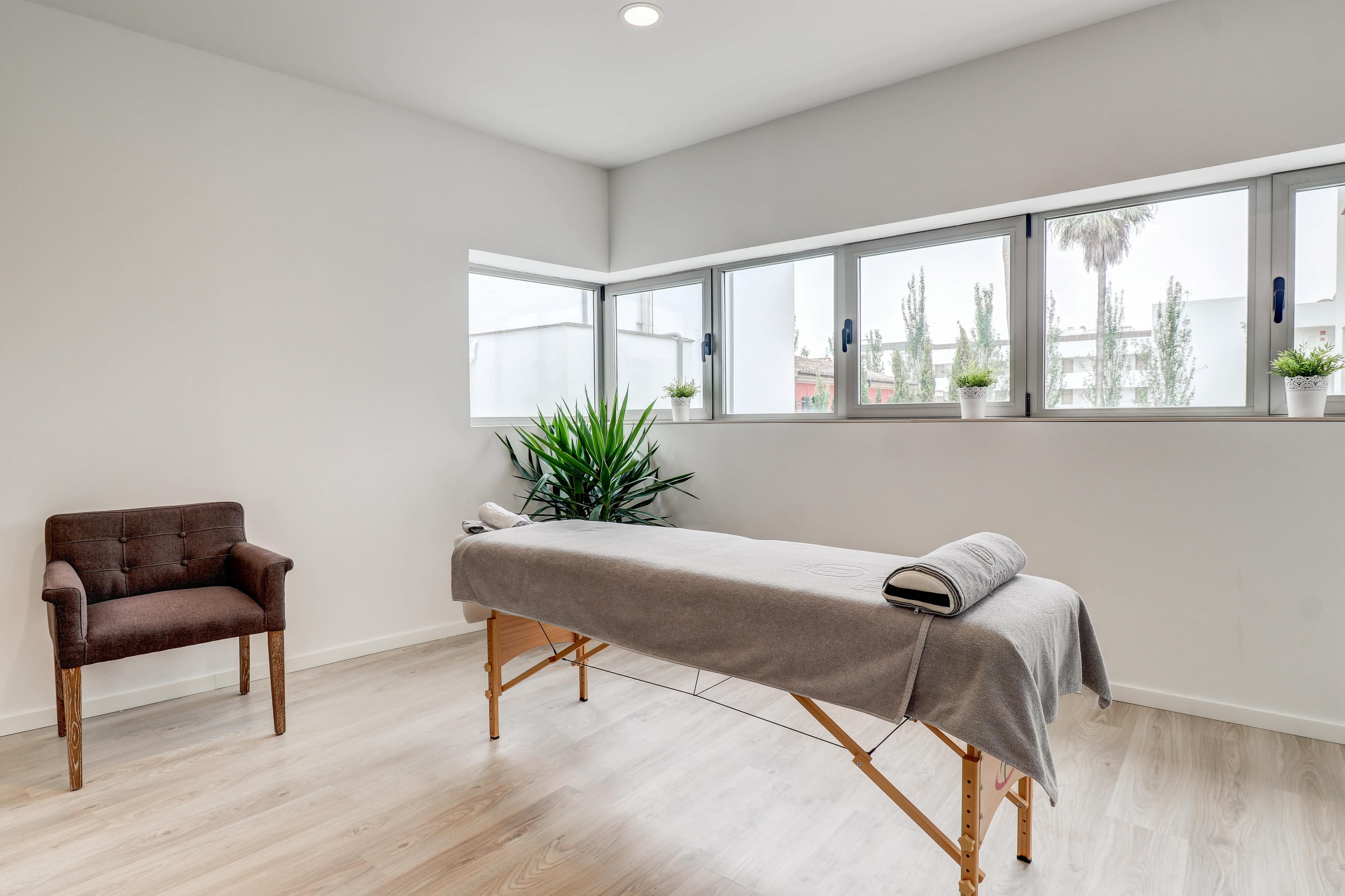 Hoposa Hotel Uyal Ansicht 10