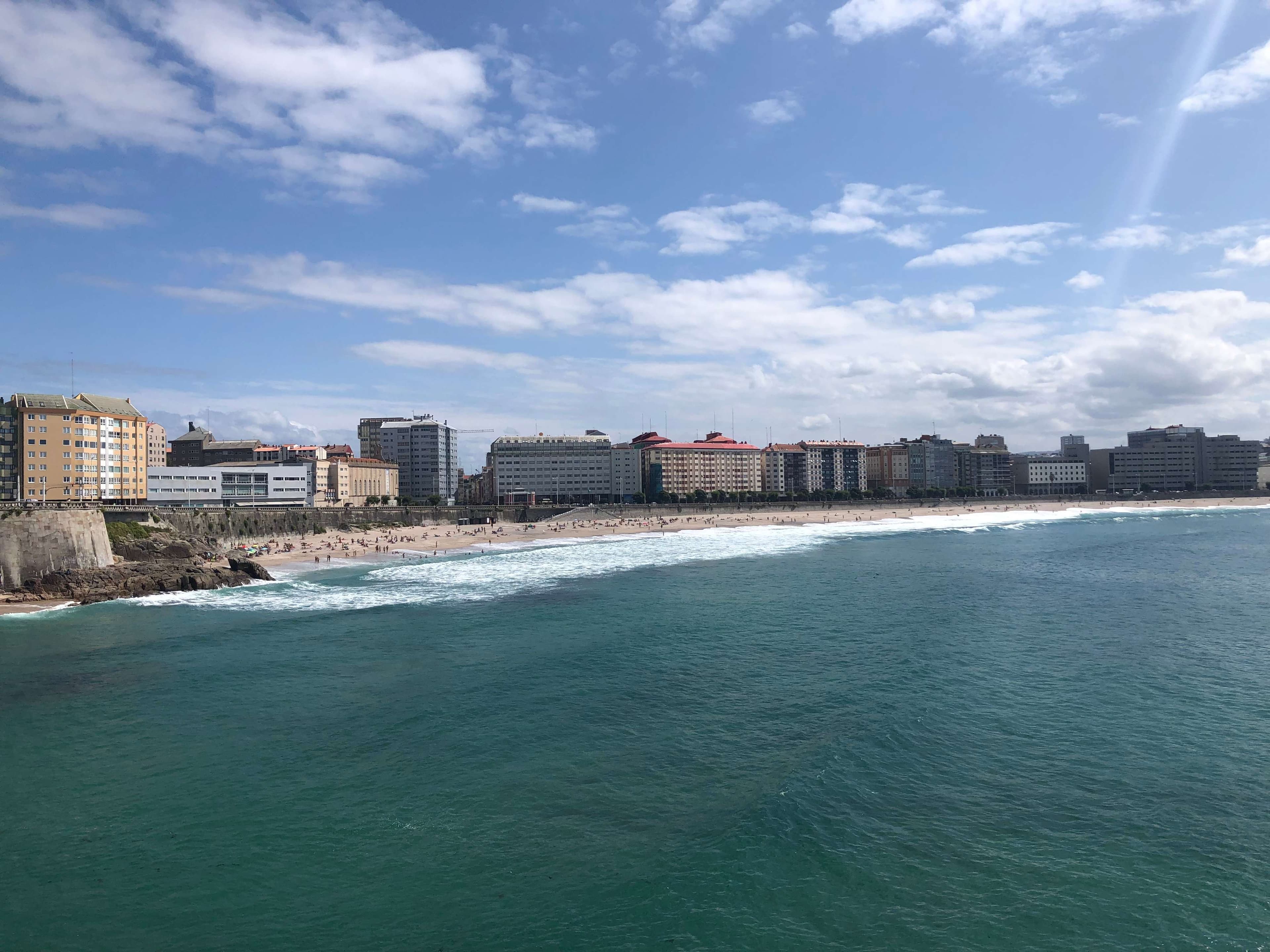 Hotel Melia Maria Pita Ansicht 6