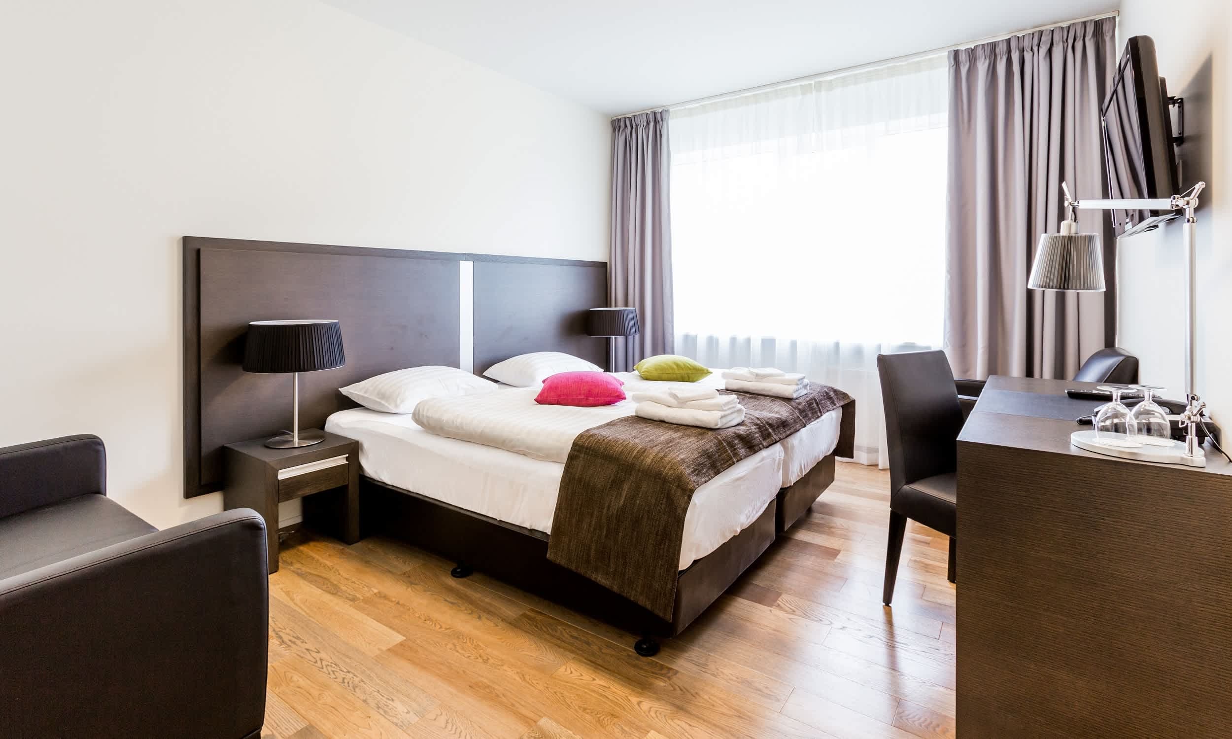 Fosshotel Westfjords Ansicht 6