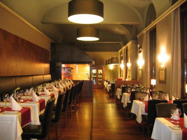 Hotel Rott Ansicht 9