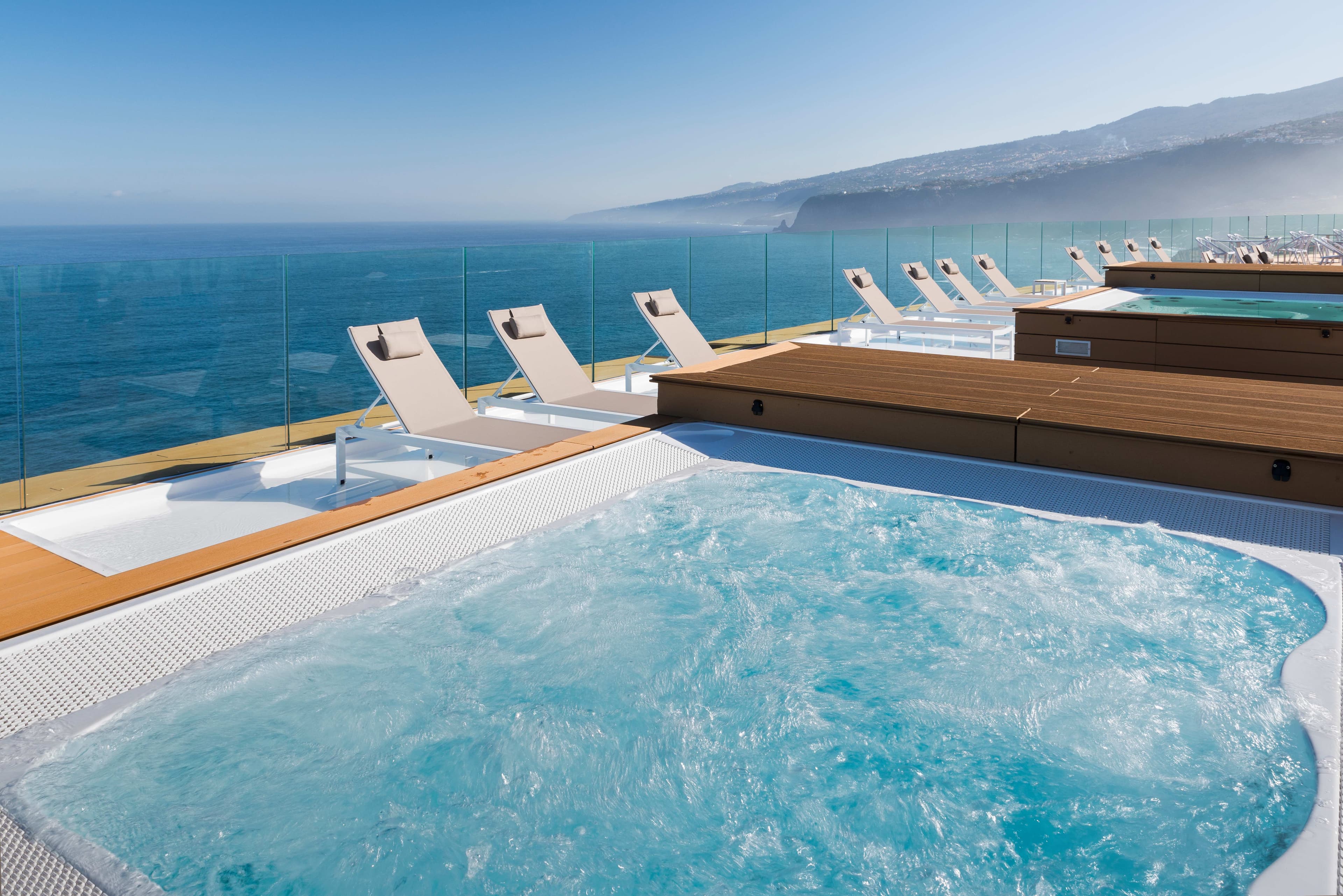 Atlantic Mirage Suites & Spa - Adults only Ansicht 7