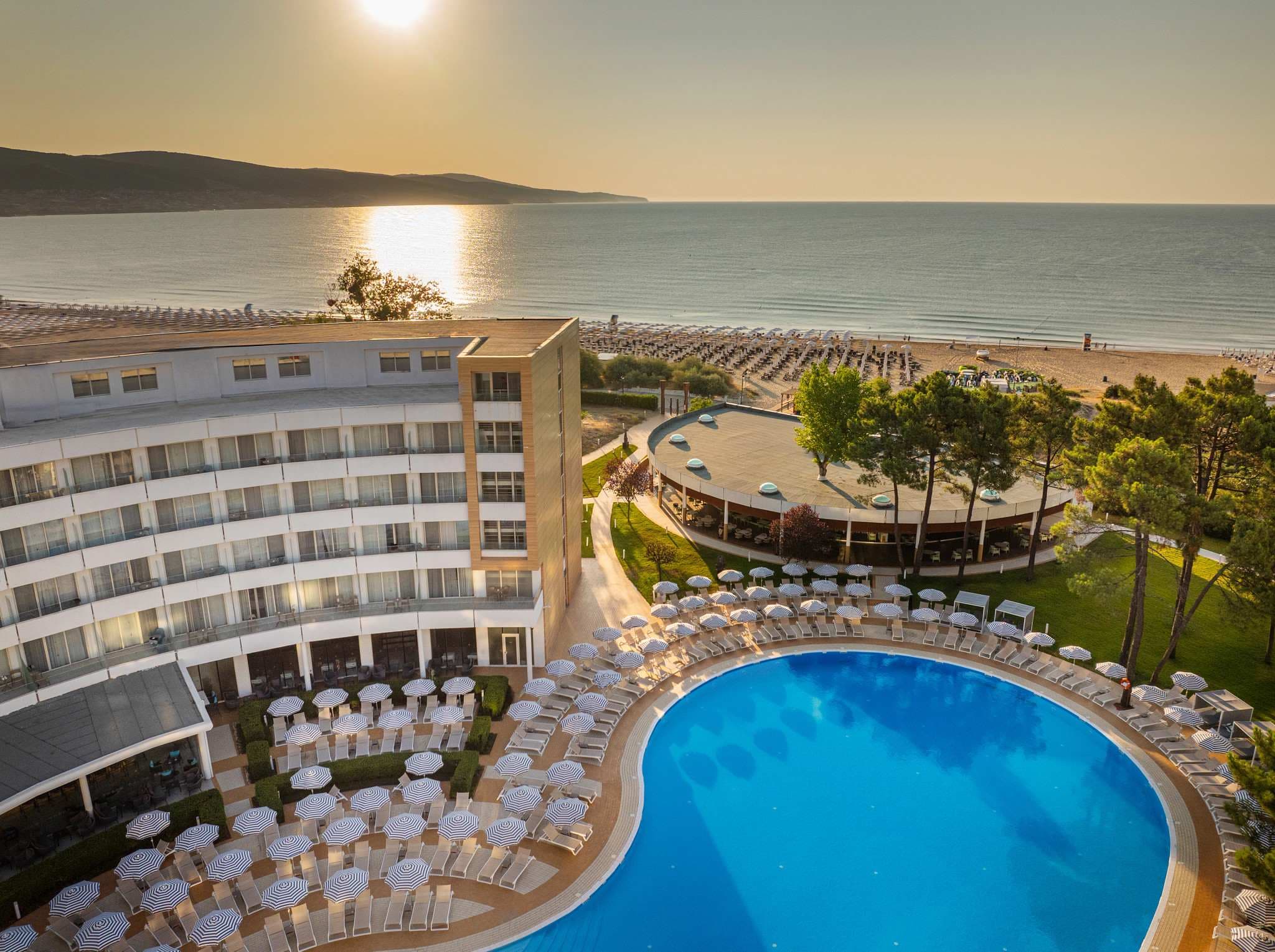 AluaSoul Sunny Beach - Adults Only